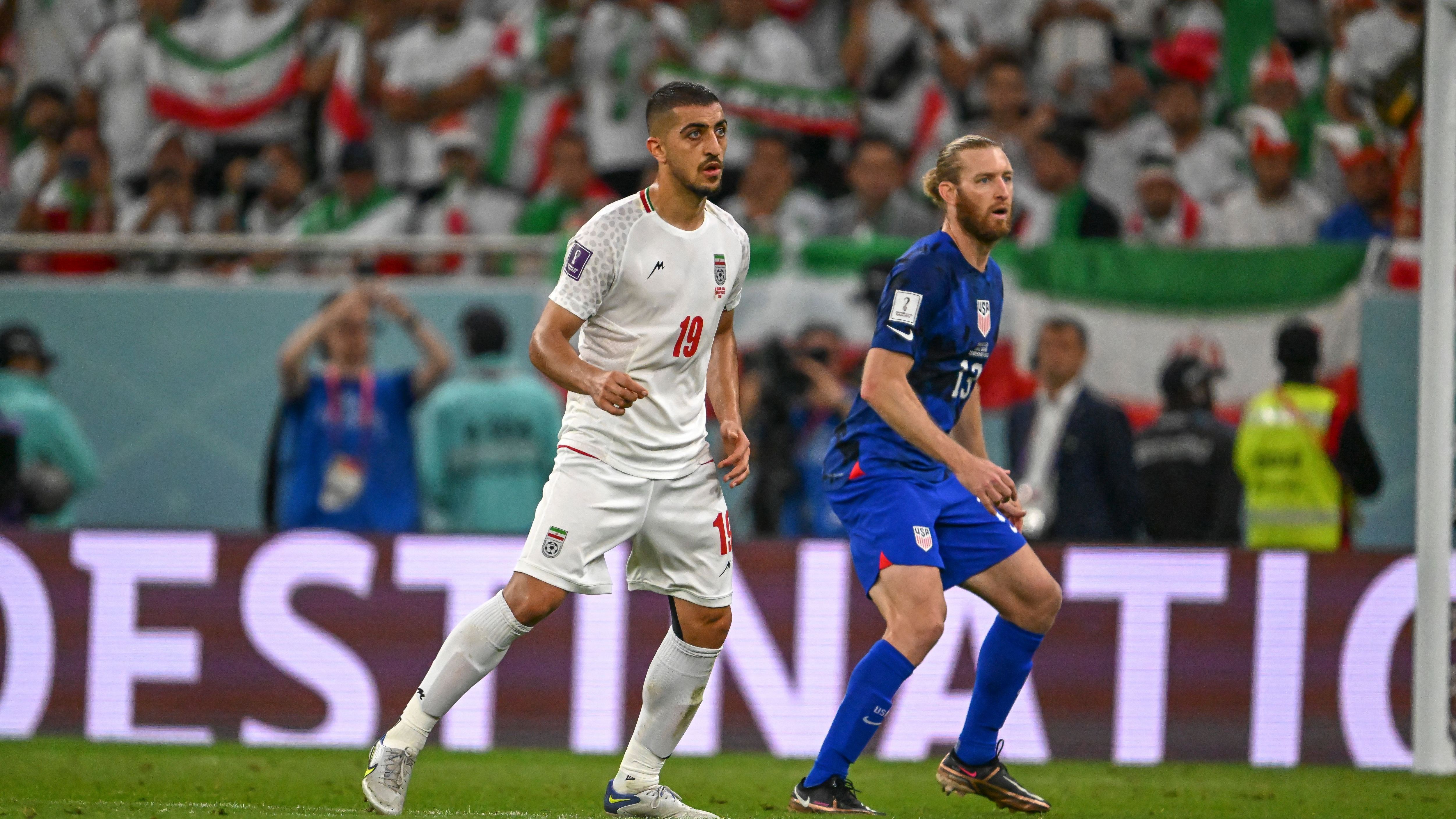 بعد اقتراح مبعوث ترامب.. ما هي المنتخبات التي استبعدها الفيفا من المونديال ولماذا؟