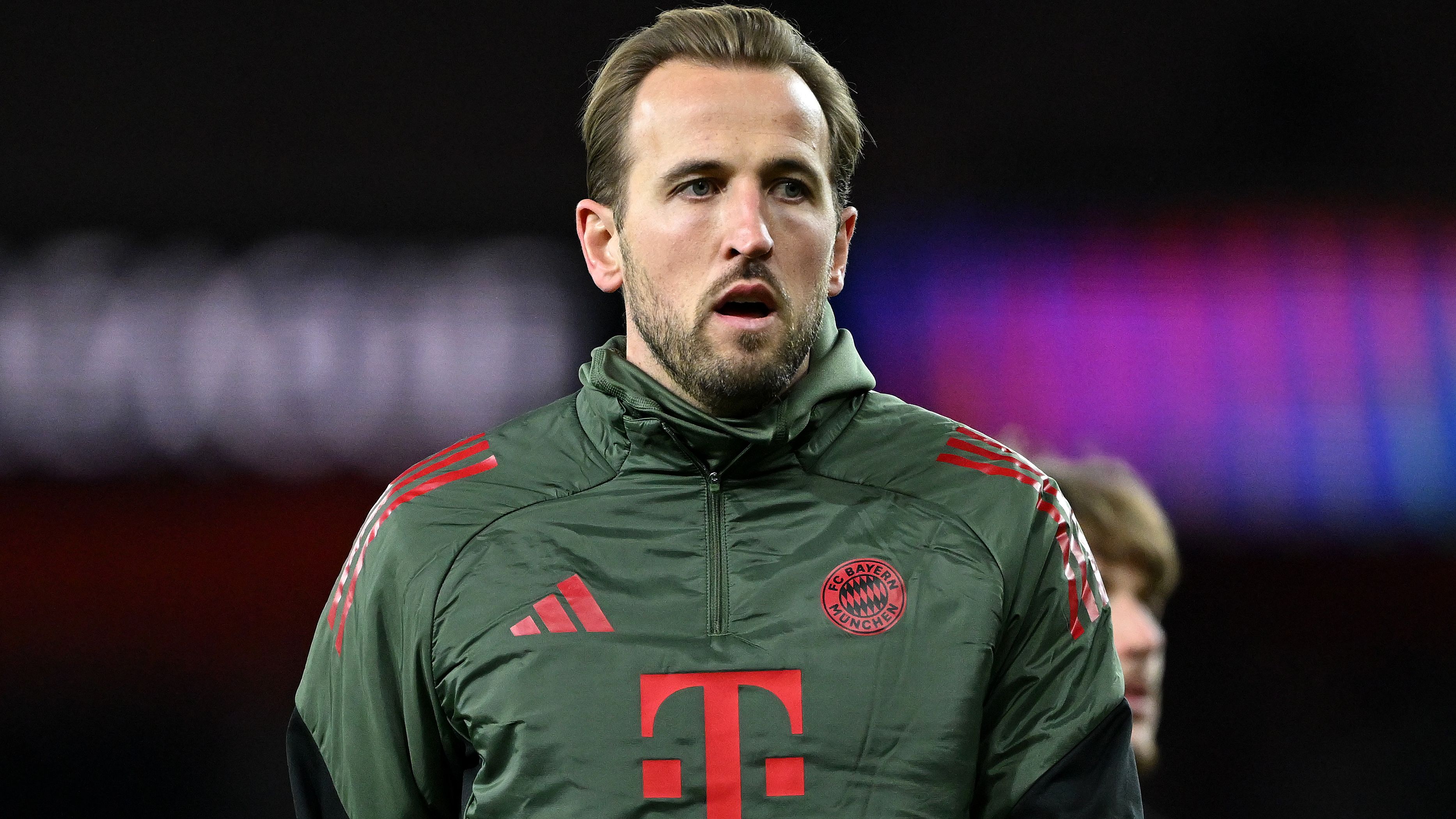 Arsenal FC v FC Bayern München - UEFA Champions League 2025/26 League Phase MD5