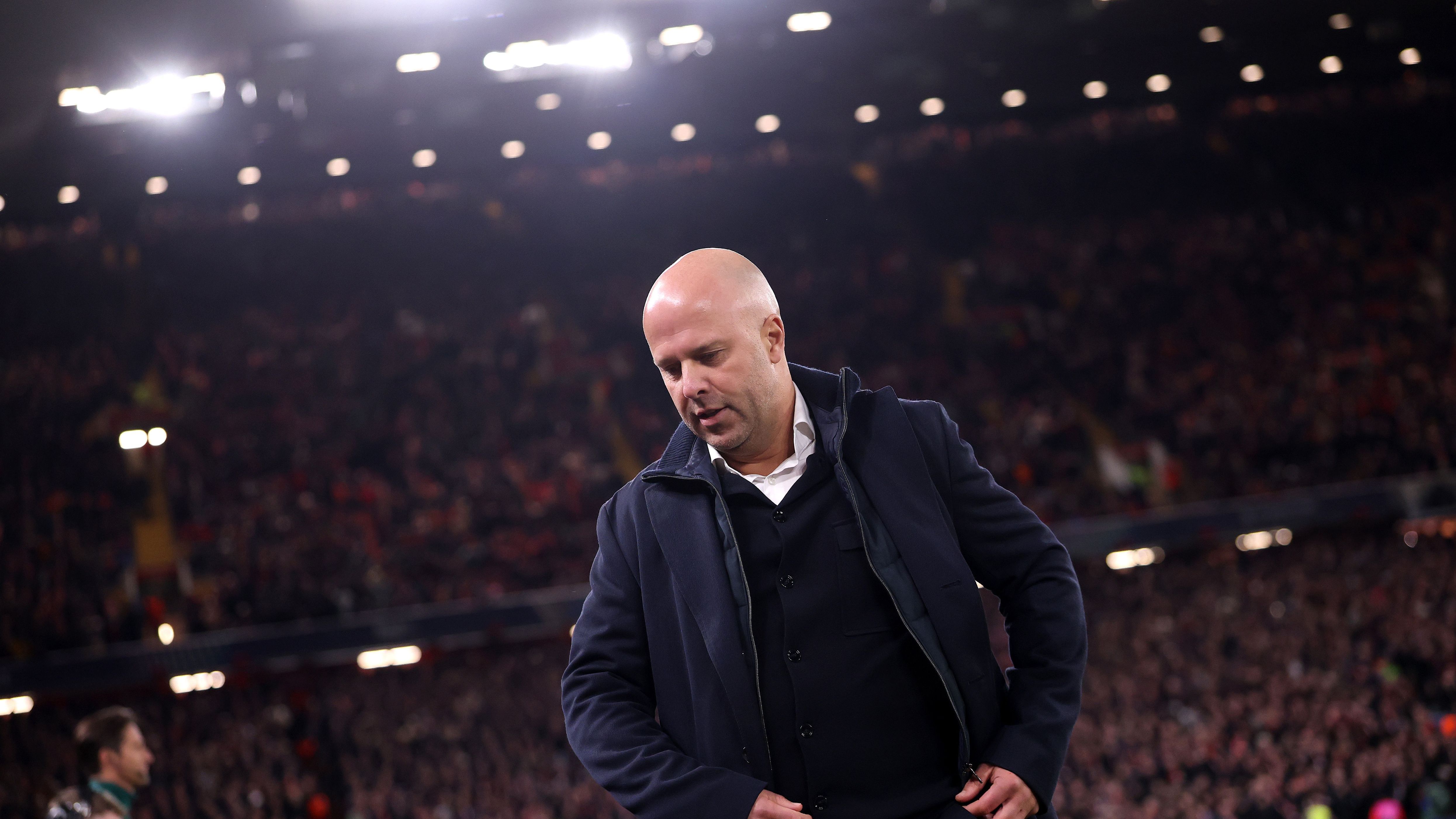 Liverpool FC v PSV Eindhoven - UEFA Champions League 2025/26 League Phase MD5