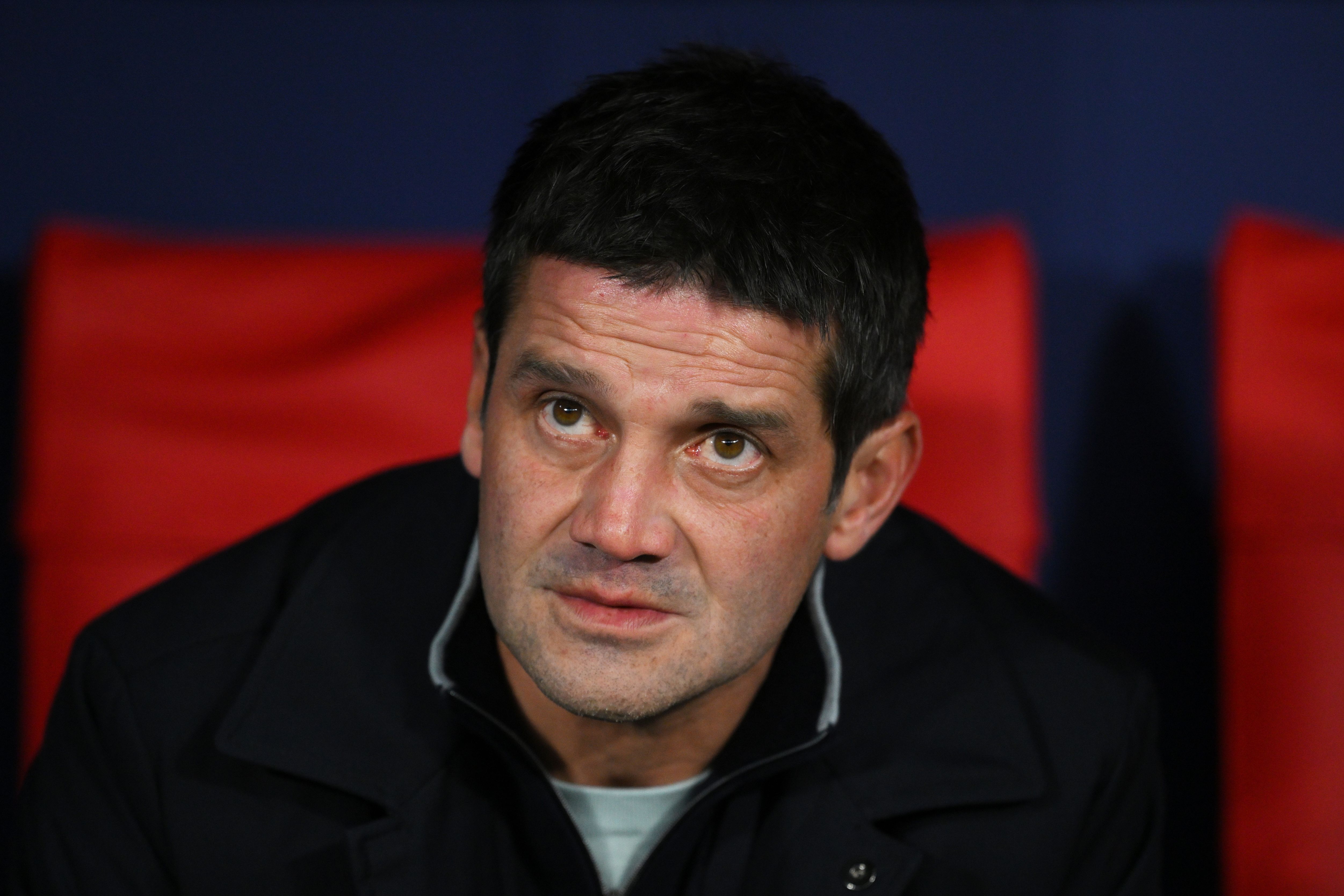 Atletico de Madrid v FC Internazionale Milano - UEFA Champions League 2025/26 League Phase MD5