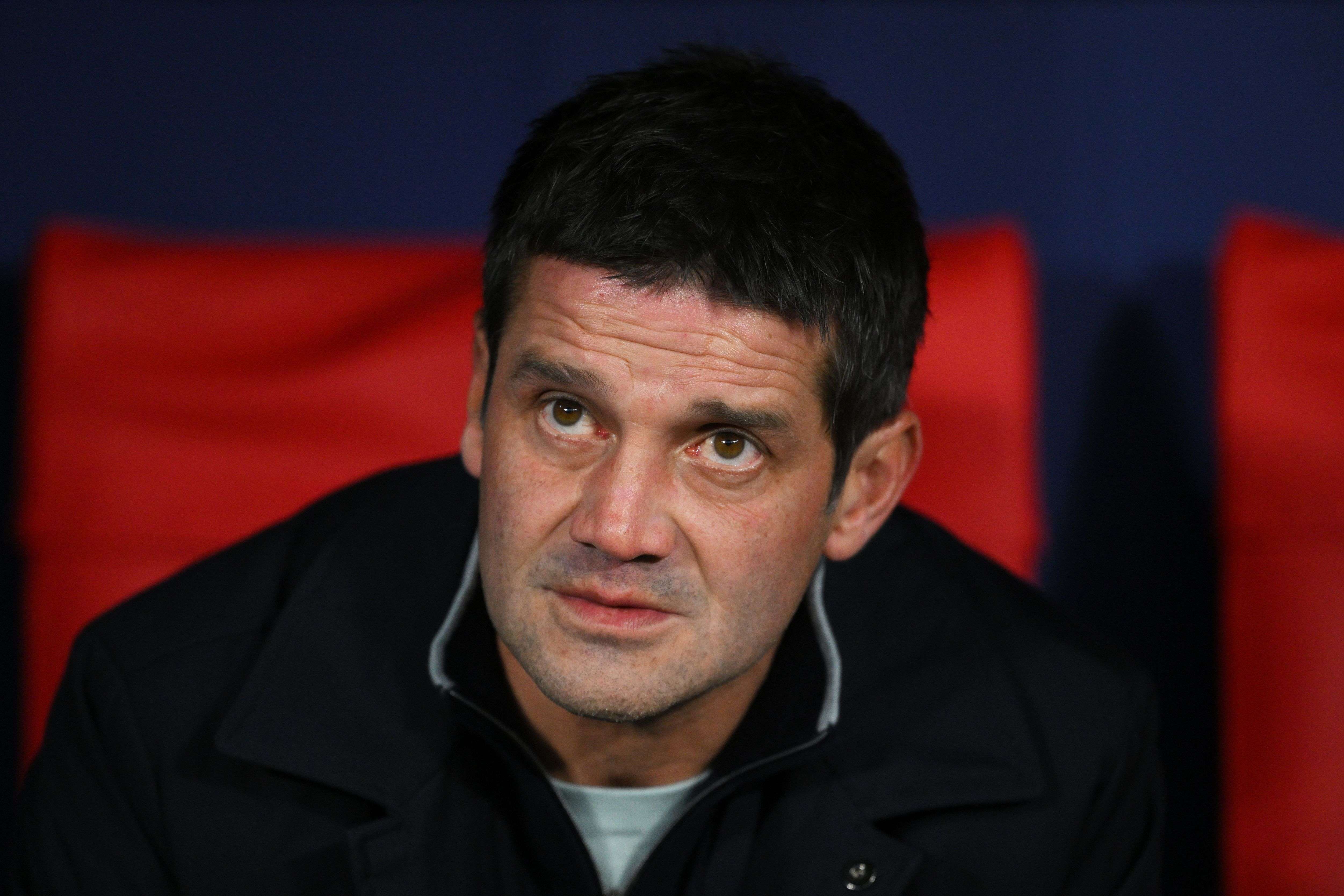 Atletico de Madrid v FC Internazionale Milano - UEFA Champions League 2025/26 League Phase MD5