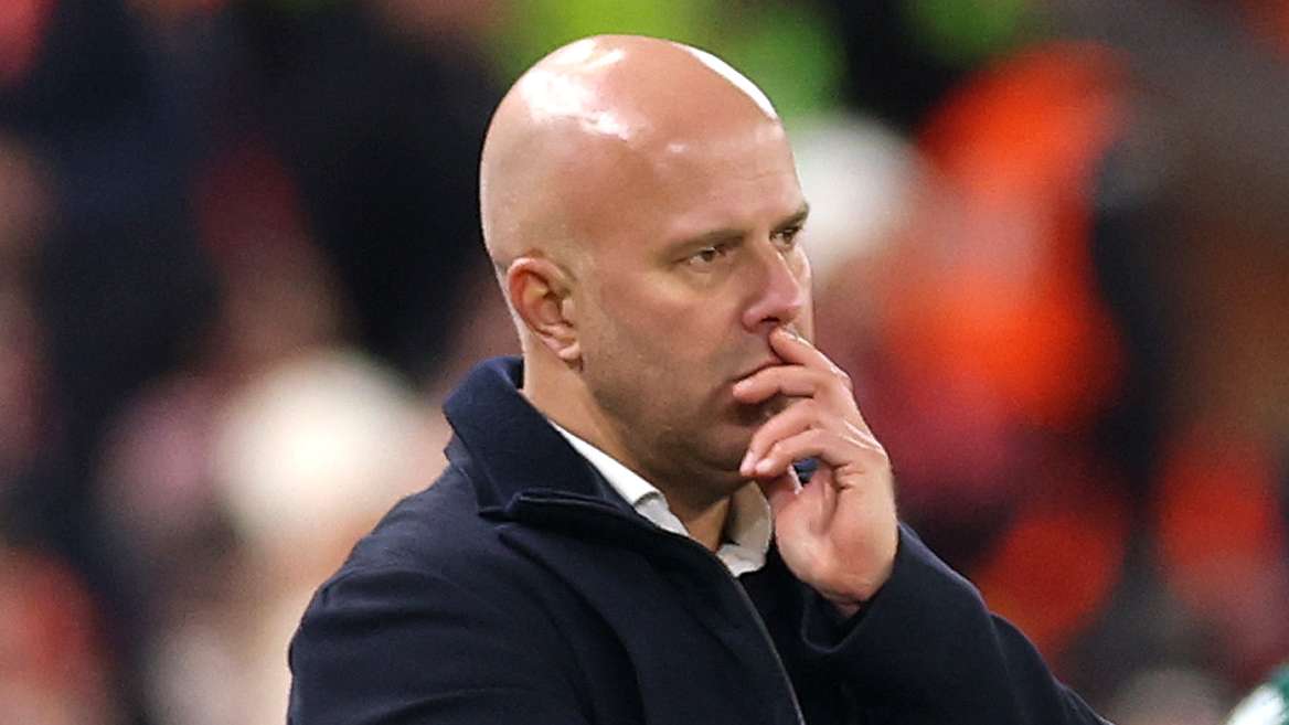 Liverpool FC v PSV Eindhoven - UEFA Champions League 2025/26 League Phase MD5