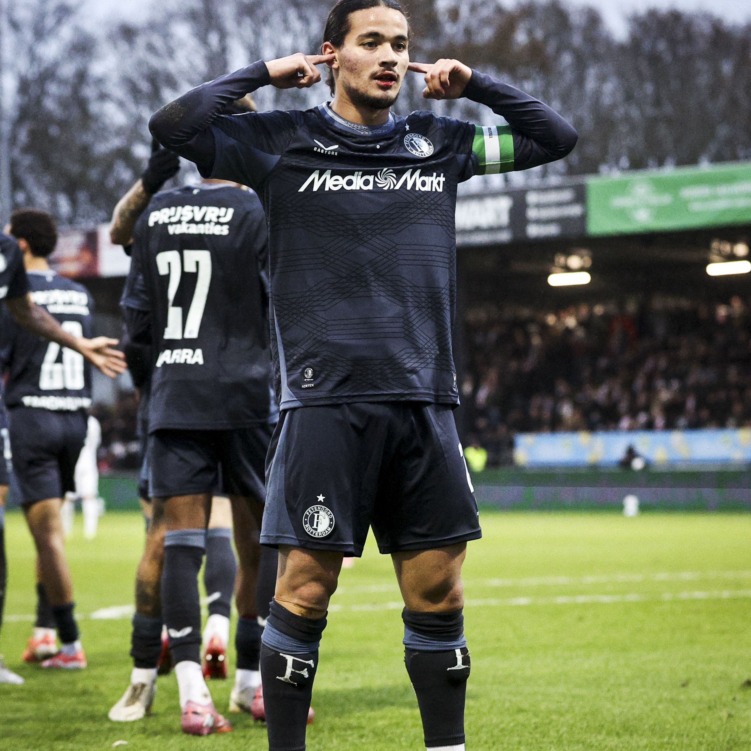 FBL-NED-EREDIVISIE-TELSTAR-FEYENOORD