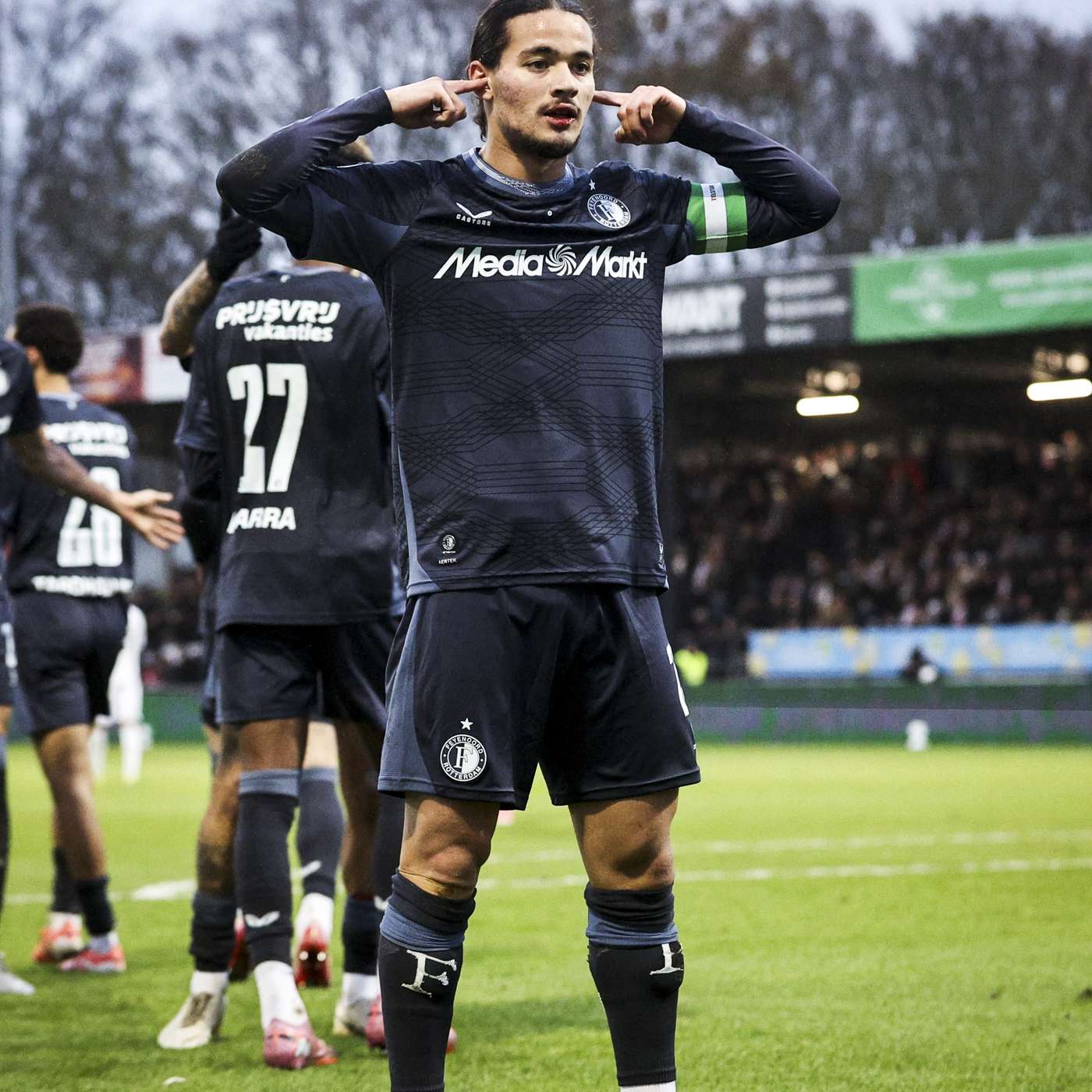 FBL-NED-EREDIVISIE-TELSTAR-FEYENOORD