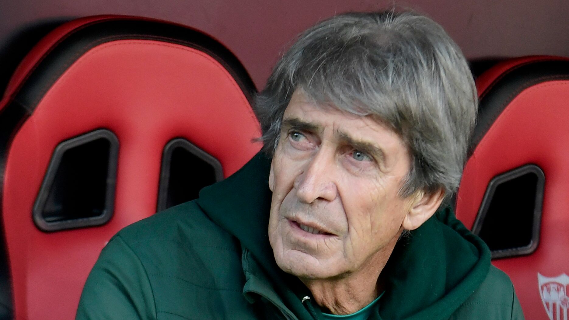 Pellegrini sobre la final CAN Marruecos Senegal