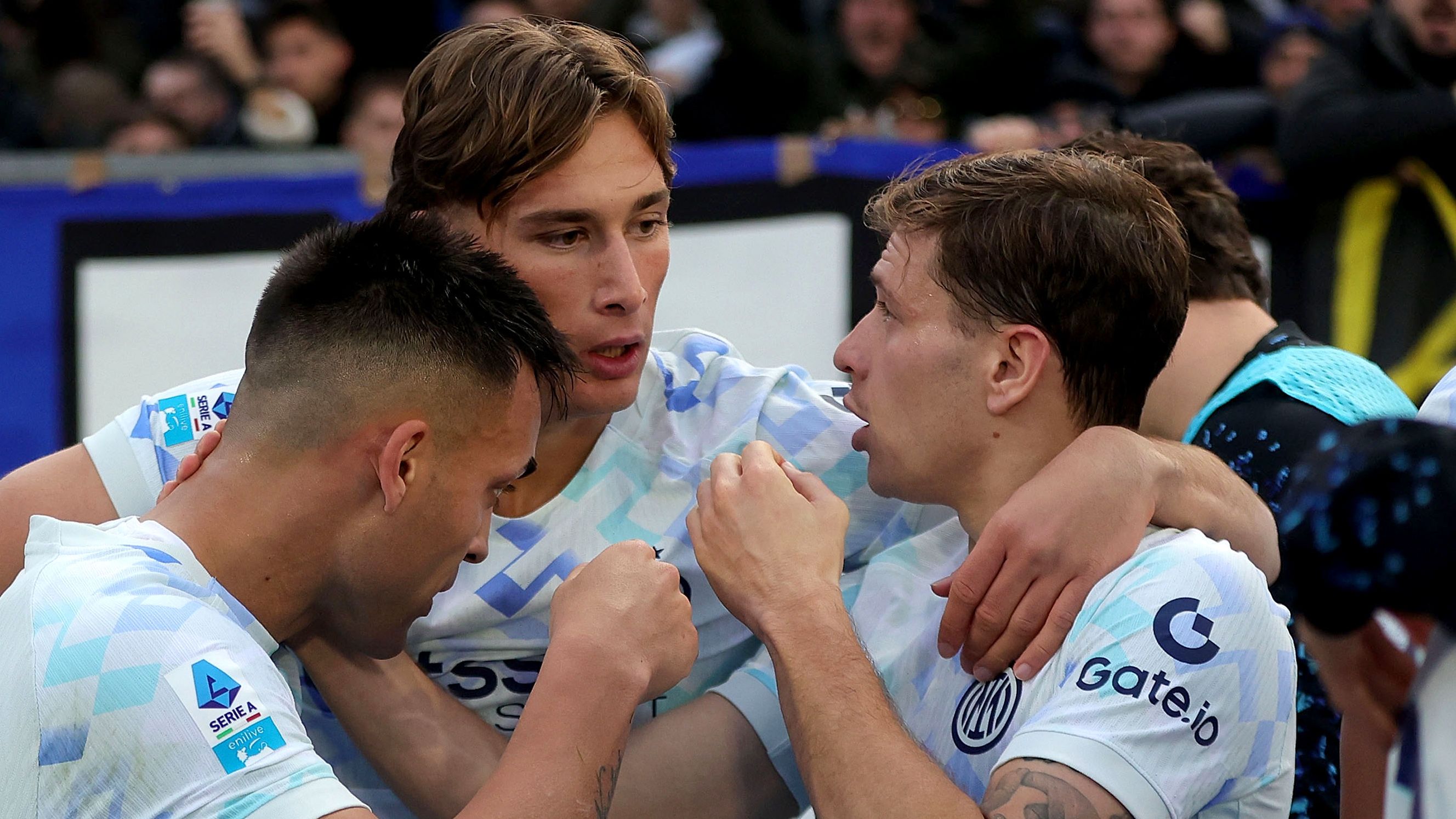 Pisa SC v FC Internazionale - Serie A