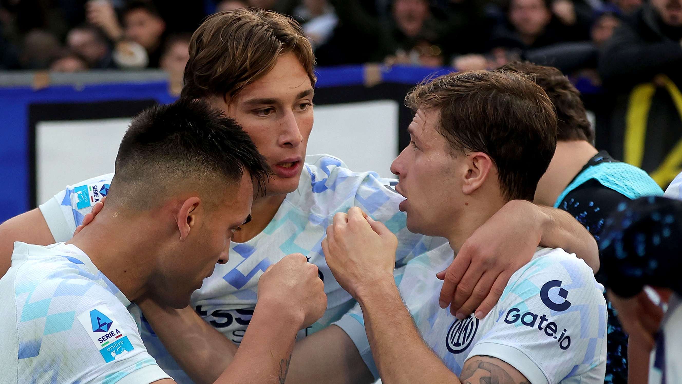 Pisa SC v FC Internazionale - Serie A