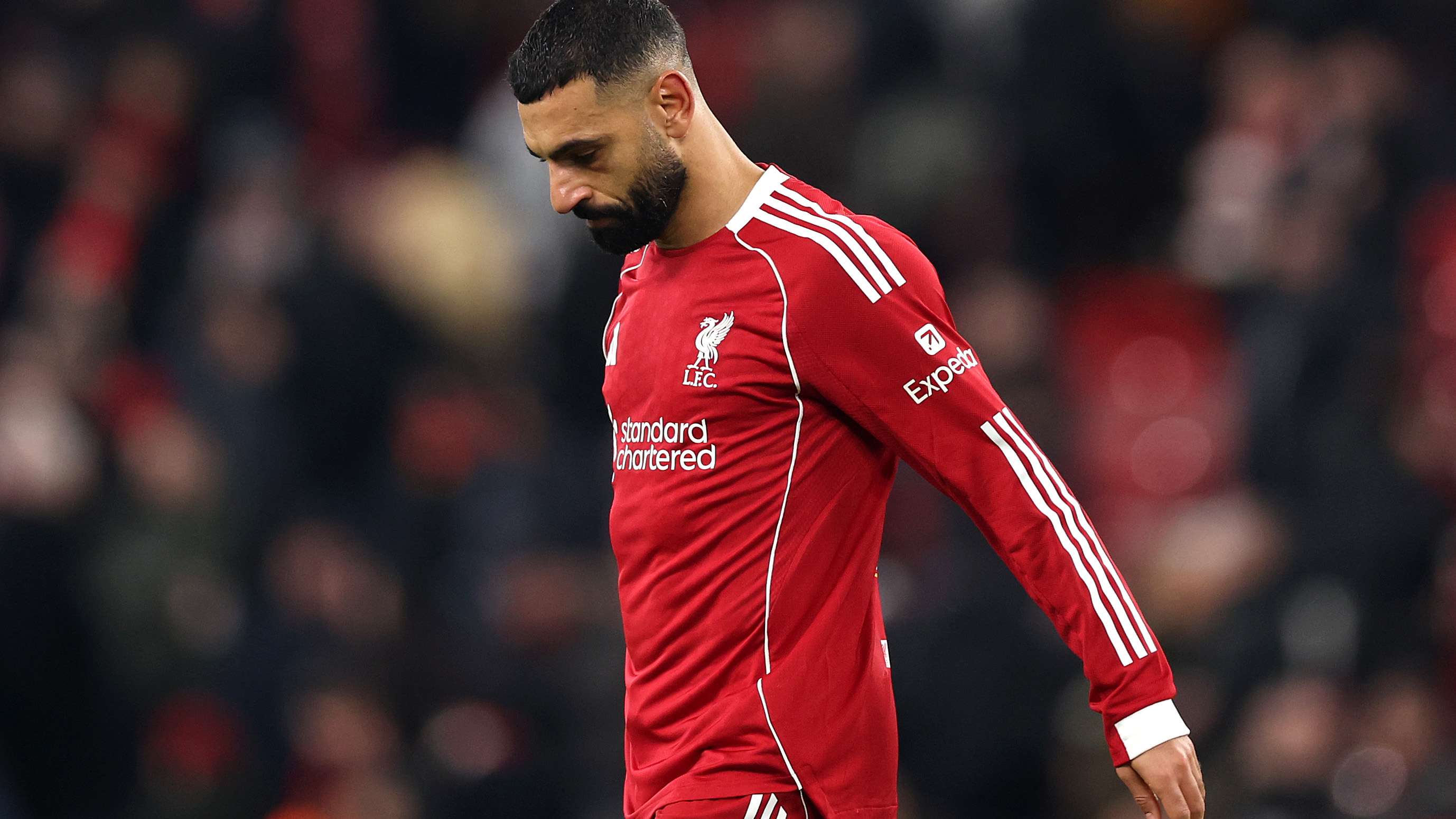 Liverpool FC v PSV Eindhoven - UEFA Champions League 2025/26 League Phase MD5