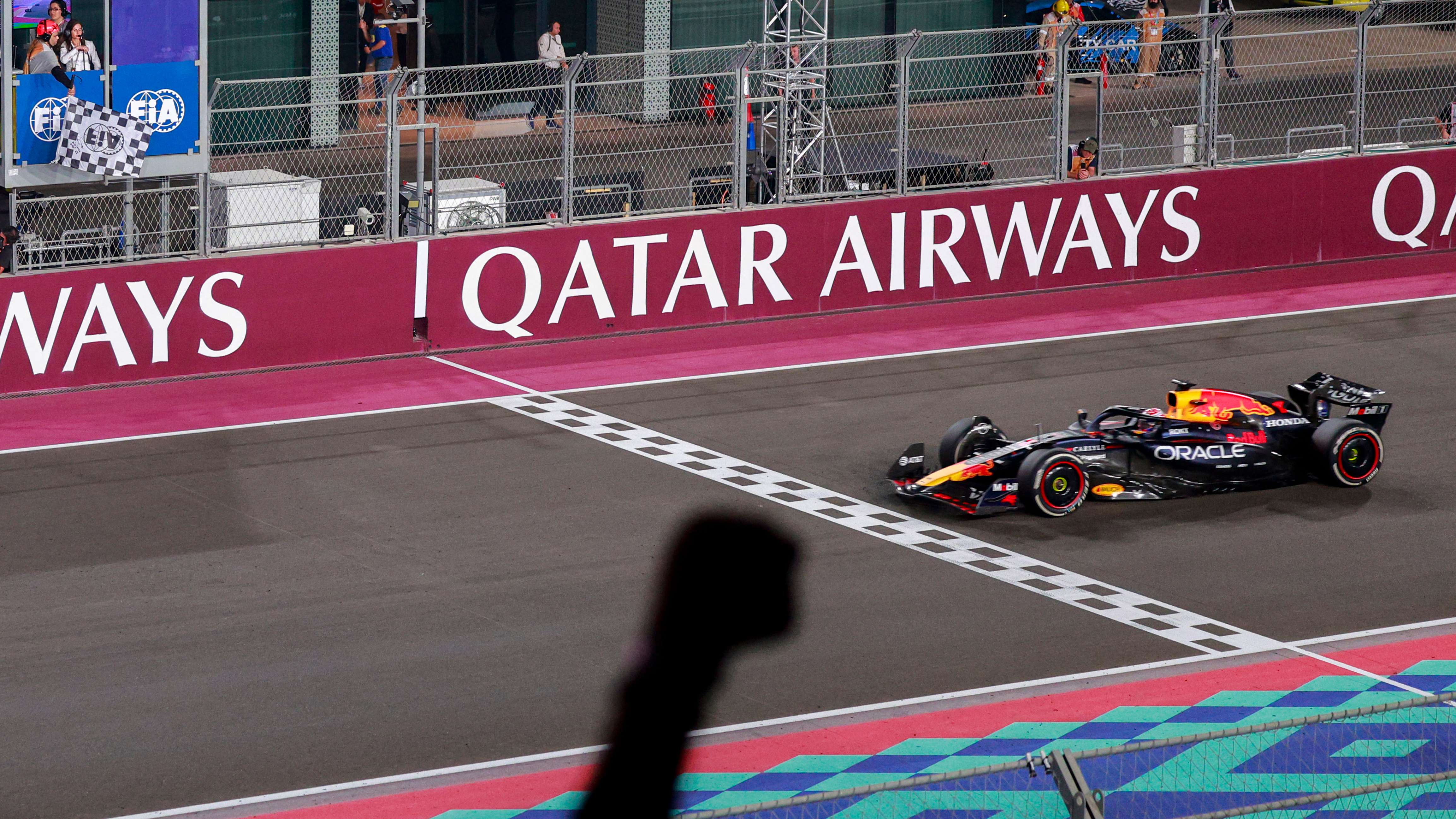 TOPSHOT-AUTO-PRIX-F1-QAT-RACE