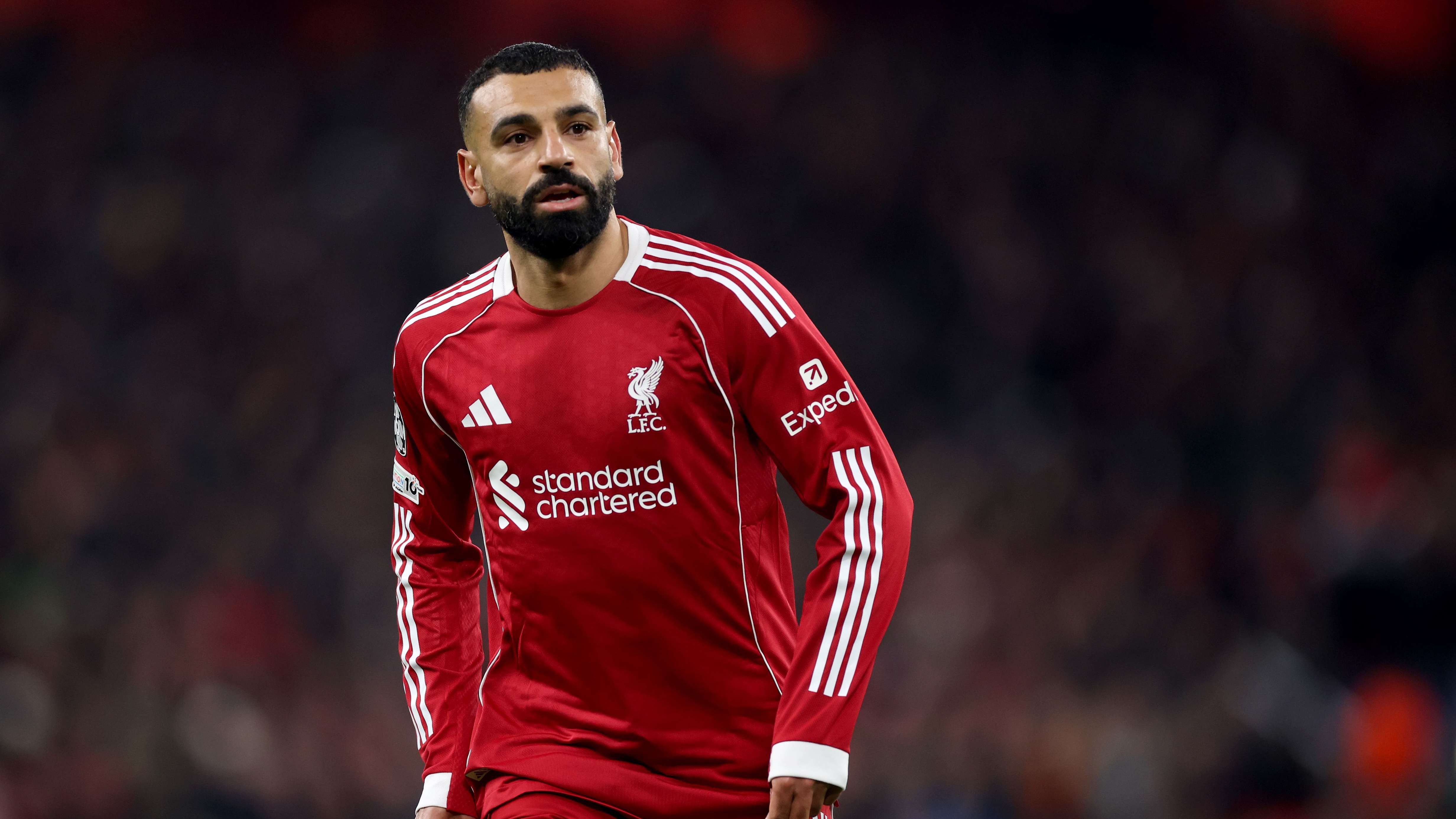 Liverpool FC v PSV Eindhoven - UEFA Champions League 2025/26 League Phase MD5