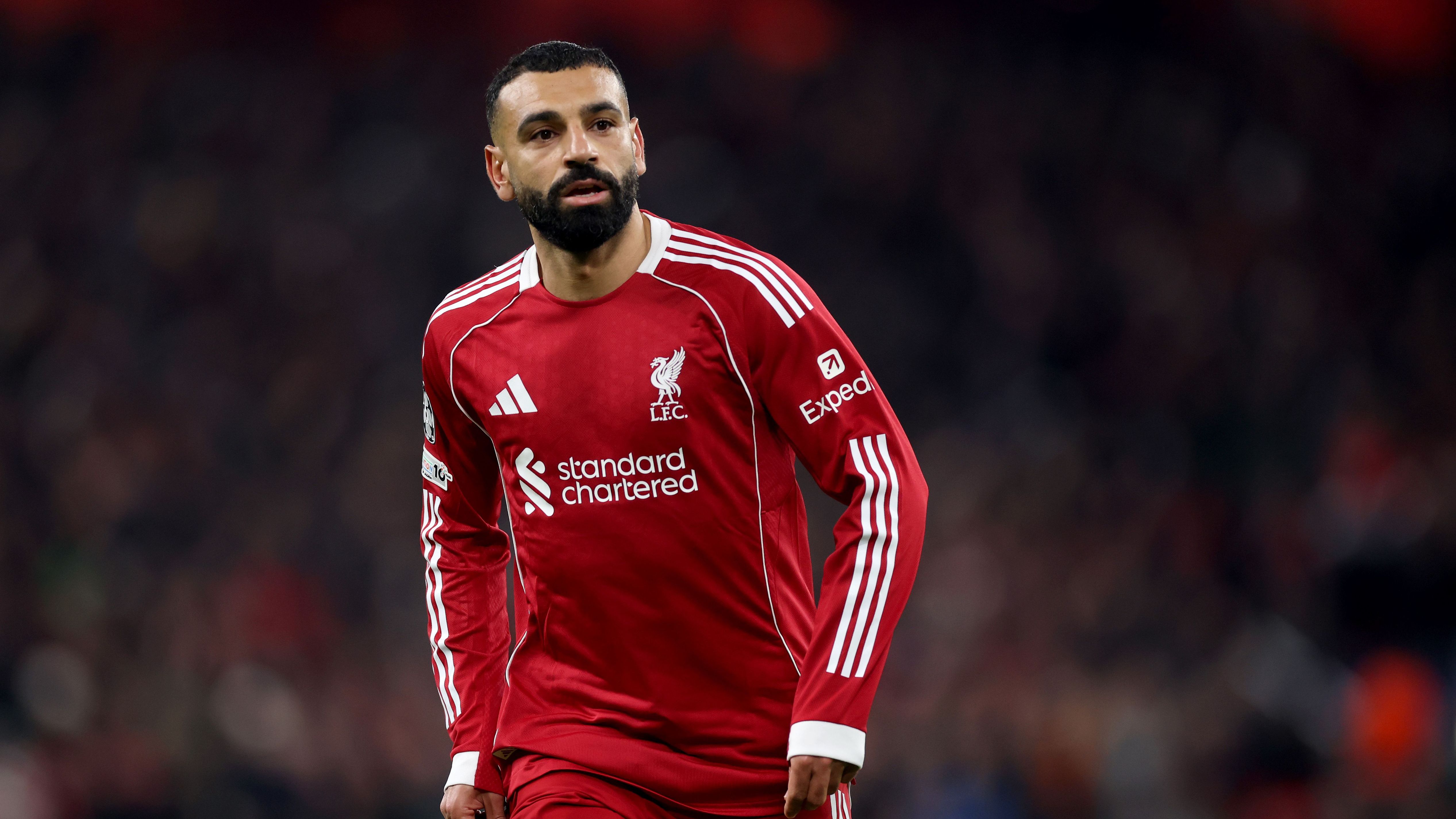 Liverpool FC v PSV Eindhoven - UEFA Champions League 2025/26 League Phase MD5