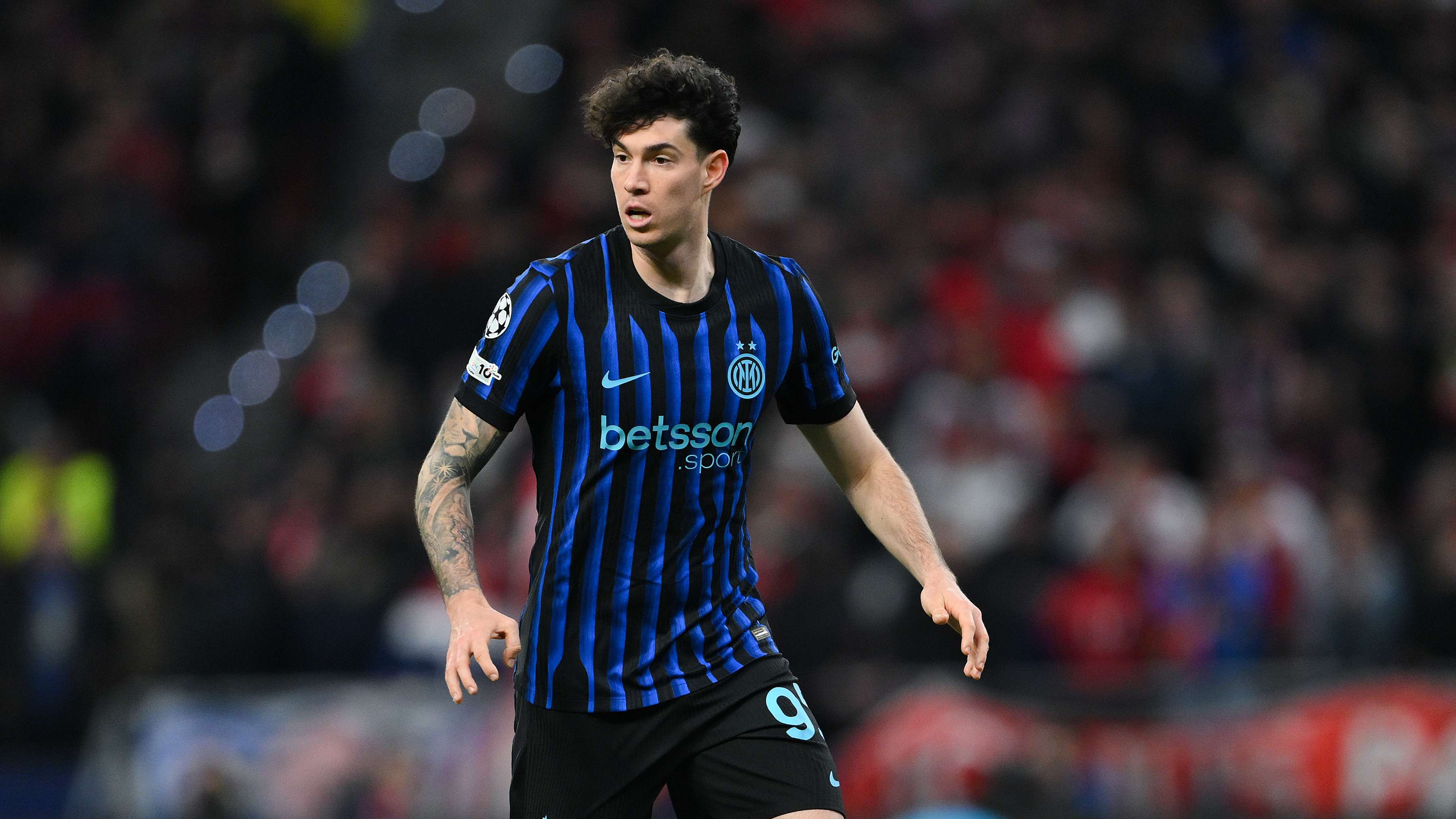 Atletico de Madrid v FC Internazionale Milano - UEFA Champions League 2025/26 League Phase MD5