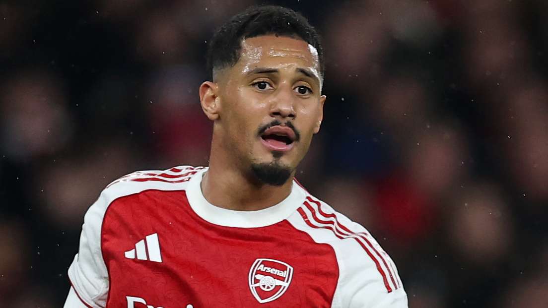 Arsenal FC v FC Bayern München - UEFA Champions League 2025/26 League Phase MD5