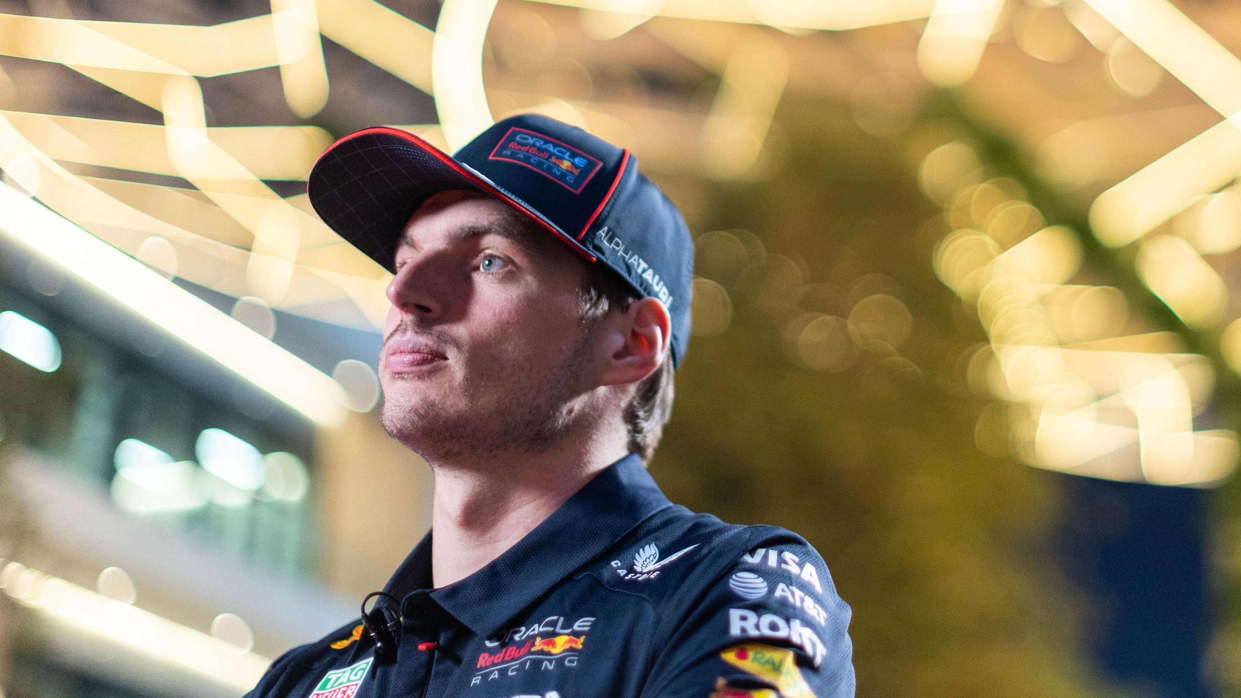 F1 Grand Prix of Qatar - Previews