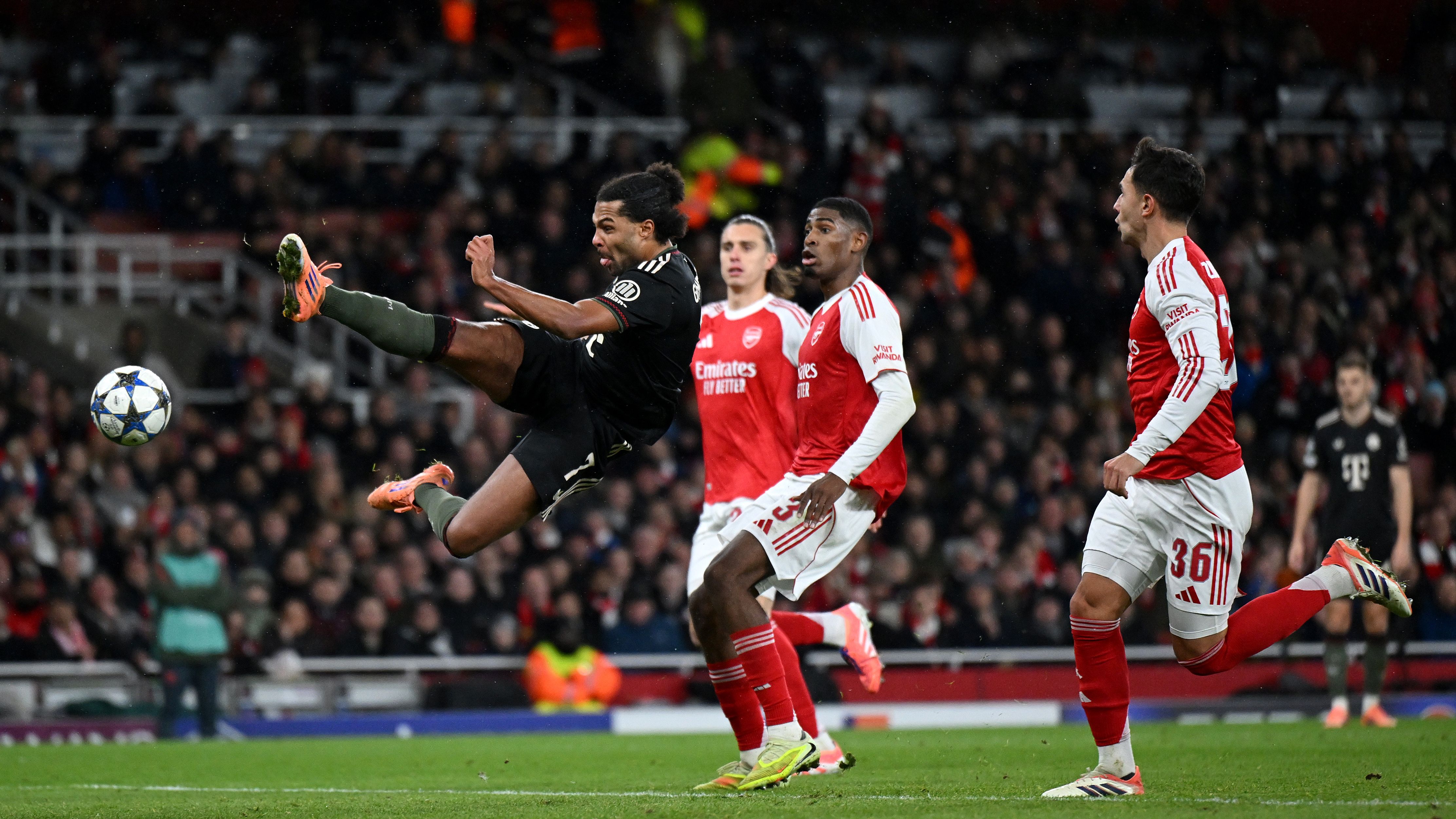 نظام دوري أبطال أوروبا الجديد