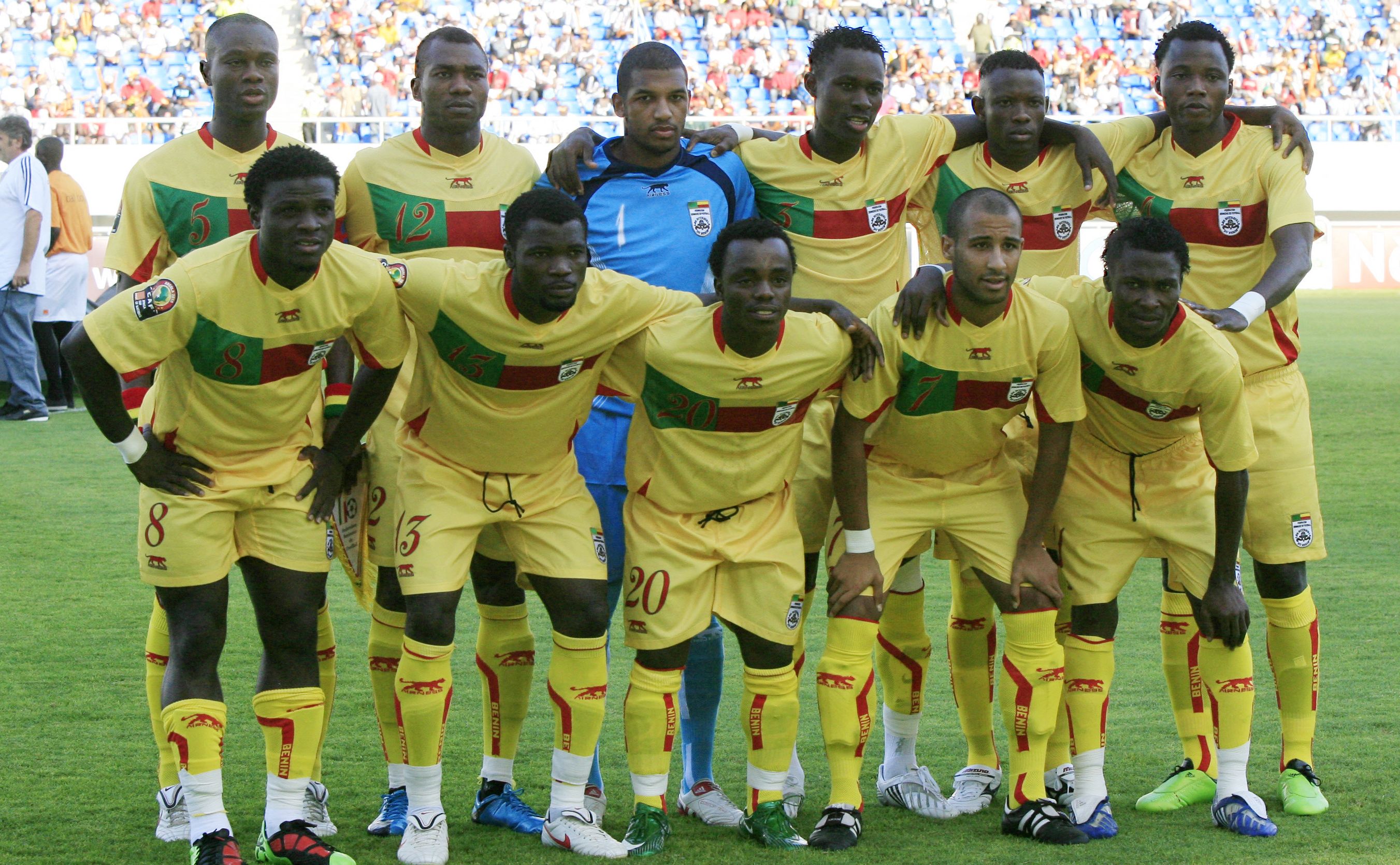 FBL-AFR2010-EGY-BEN