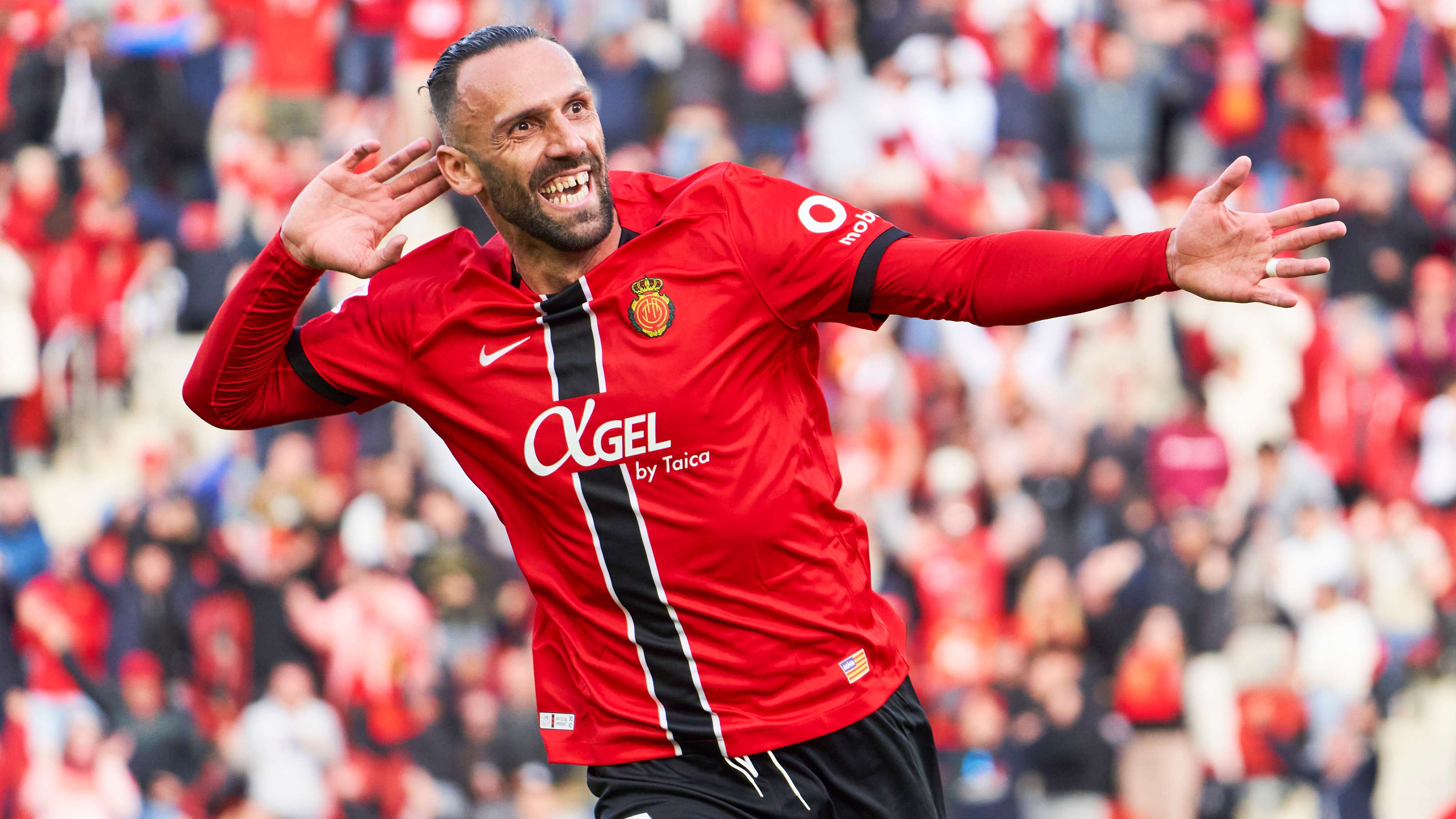 RCD Mallorca v CA Osasuna - LaLiga EA Sports