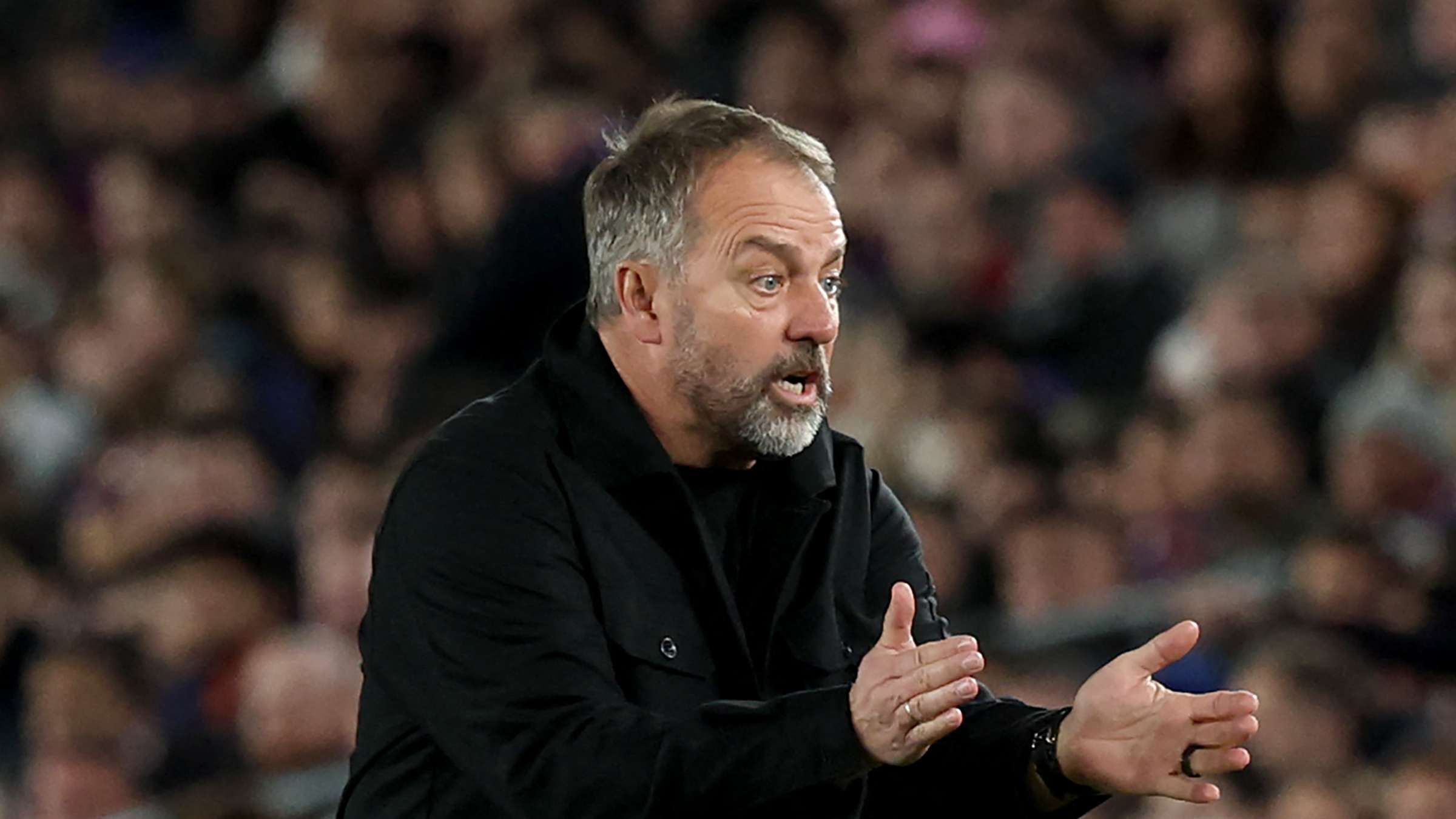 FBL-ESP-LIGA-BARCELONA-ATLETICO MADRID