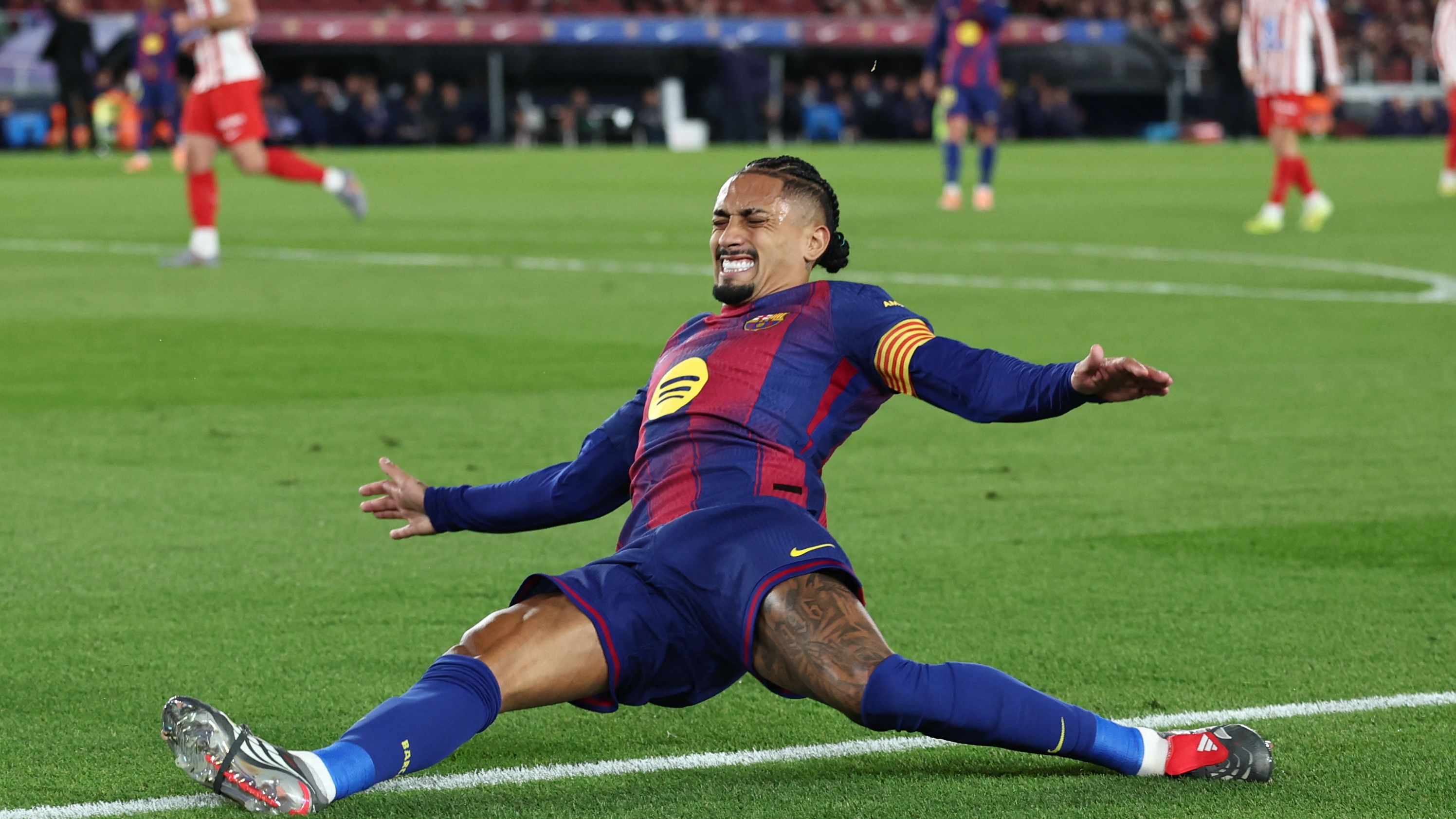 FBL-ESP-LIGA-BARCELONA-ATLETICO MADRID