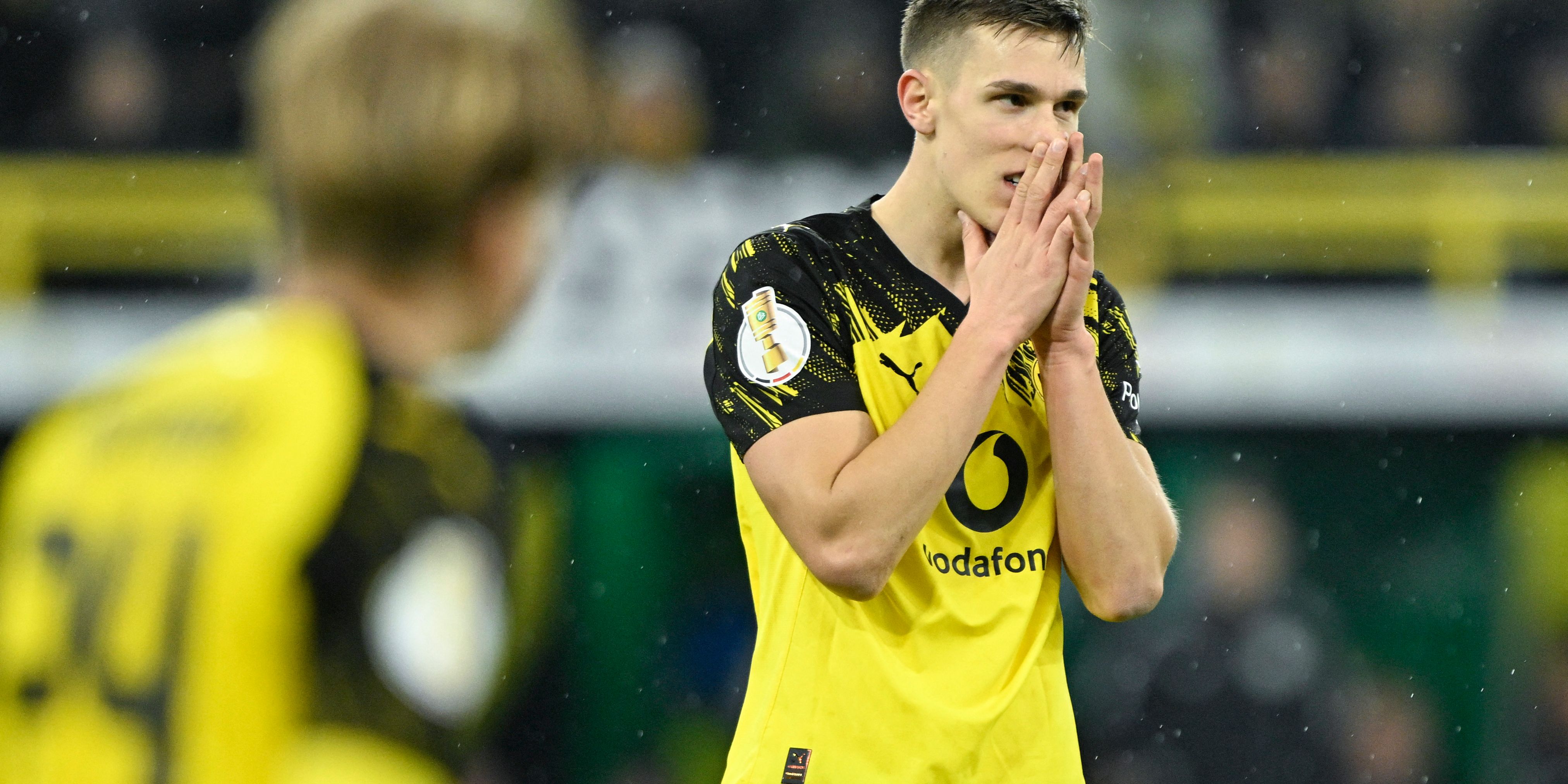 FBL-GER-CUP-DORTMUND-LEVERKUSEN