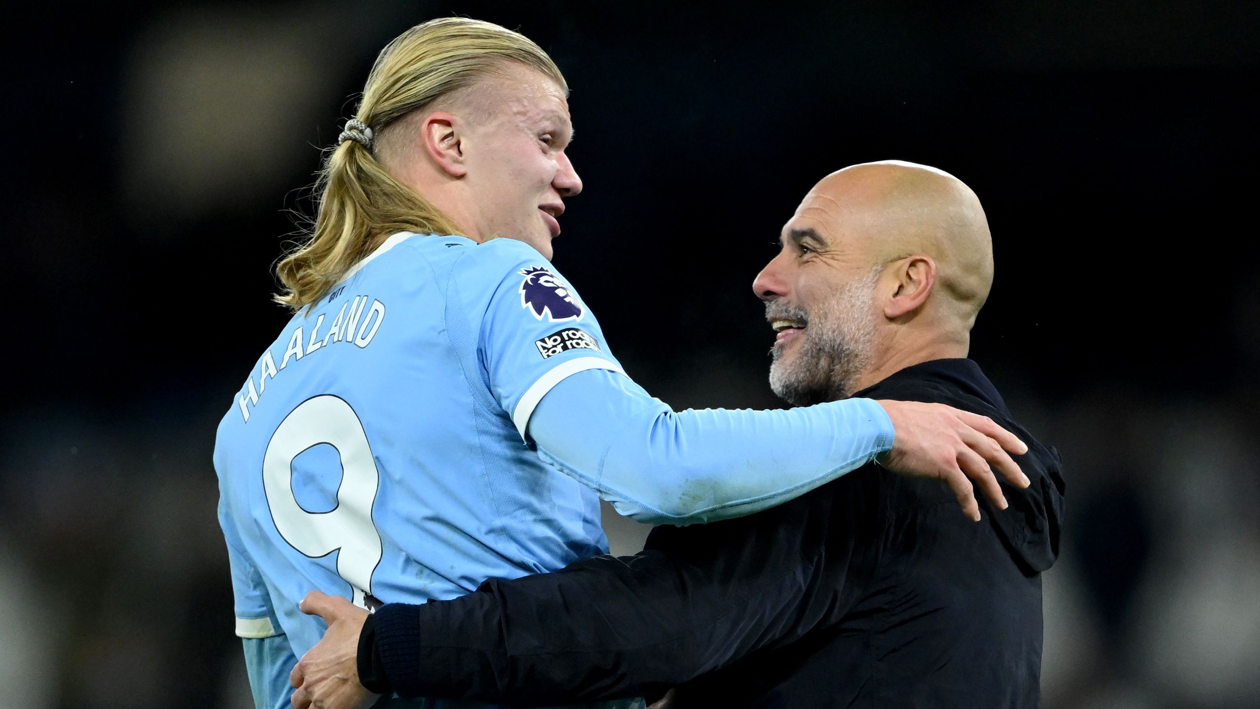 Manchester City contra Leeds United en la Premier League con Foden y Haaland