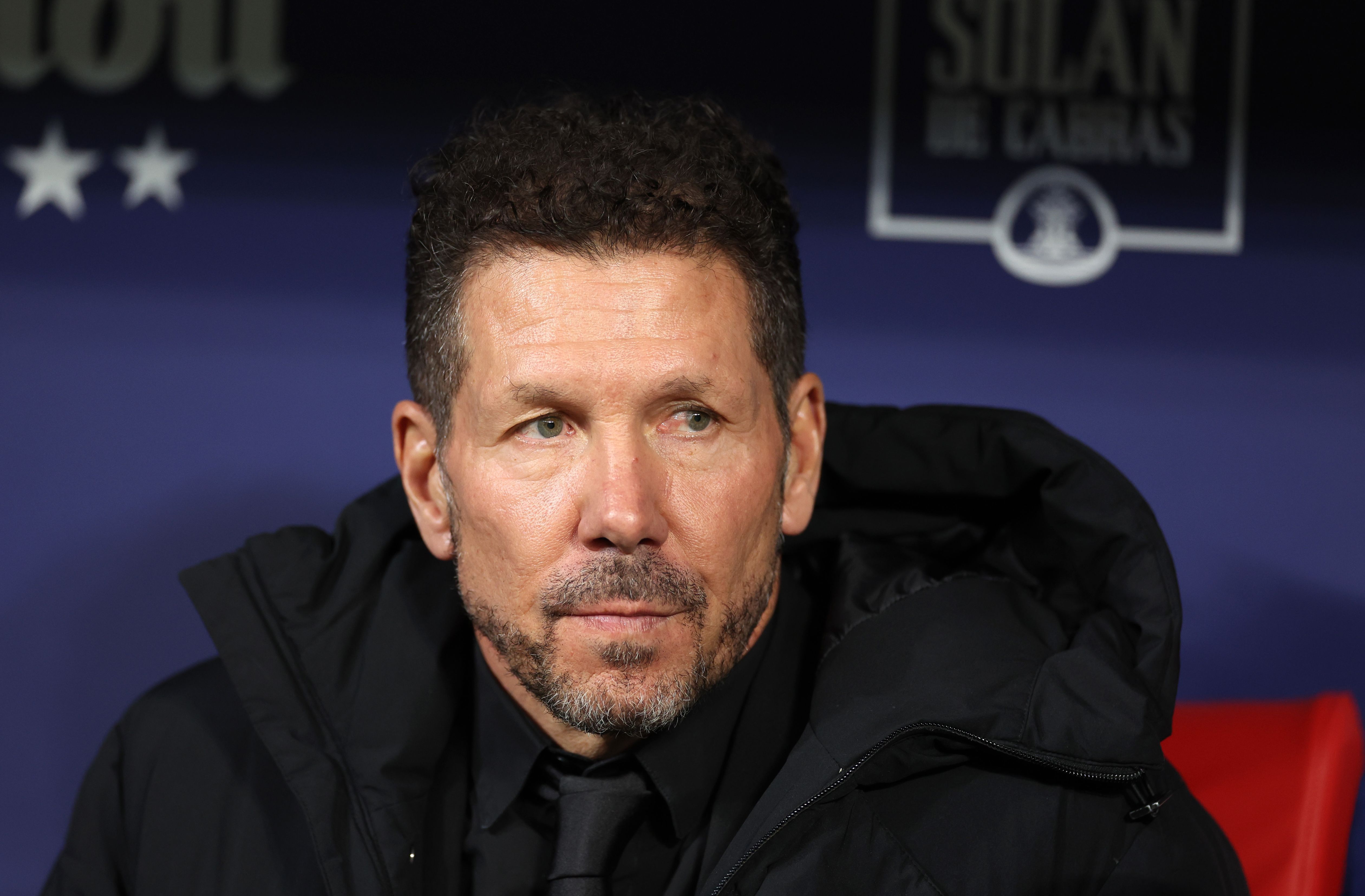 Atletico de Madrid v Real Oviedo - LaLiga EA Sports