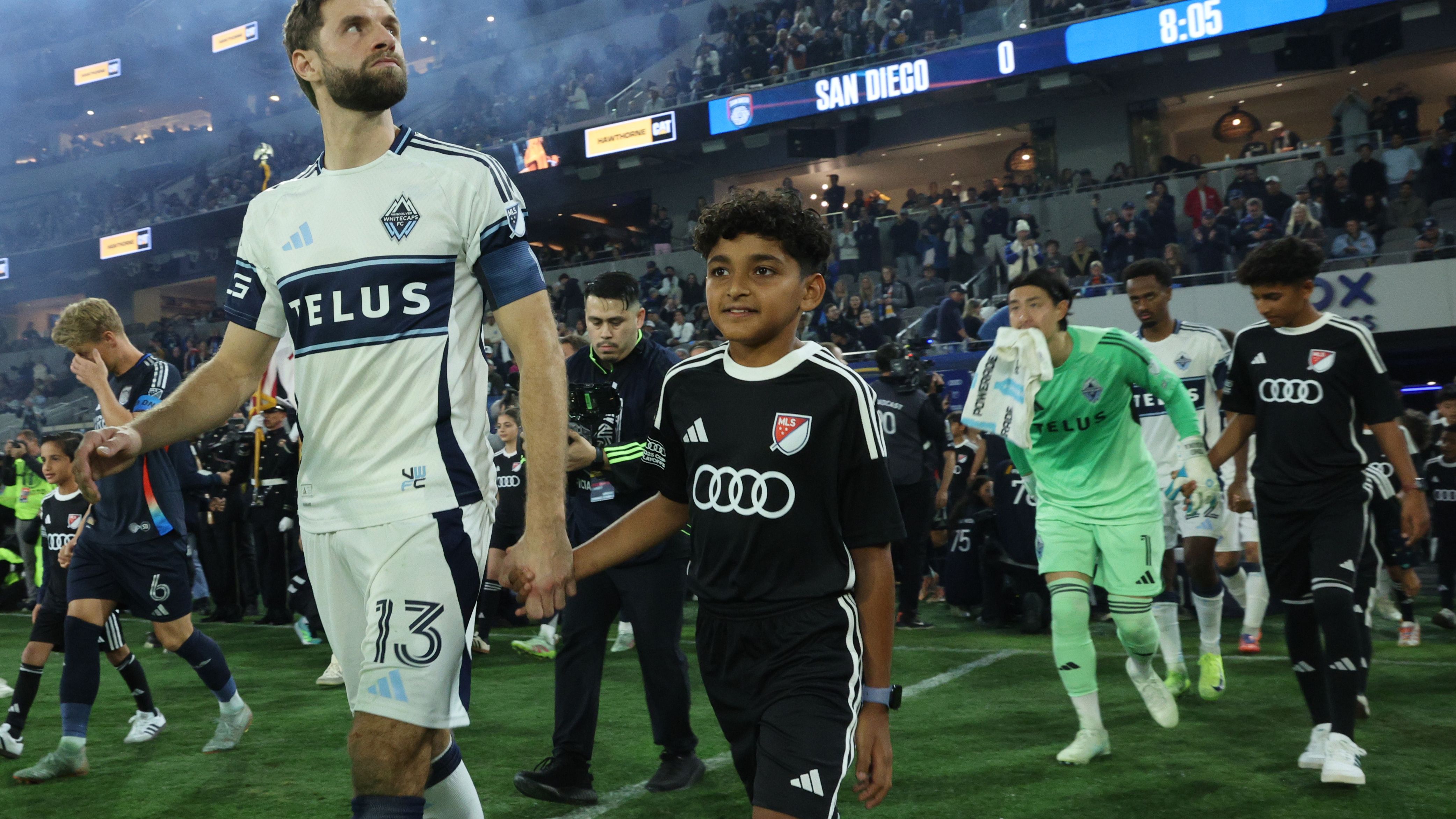 النجاح الأكبر