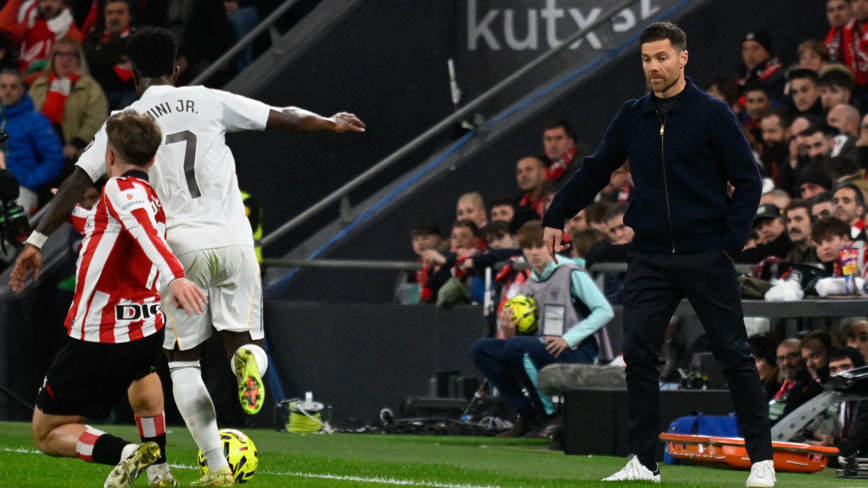 Real Madrid vs Athletic Bilbao: lesiones de Arnold y Camavinga tras victoria 3-0