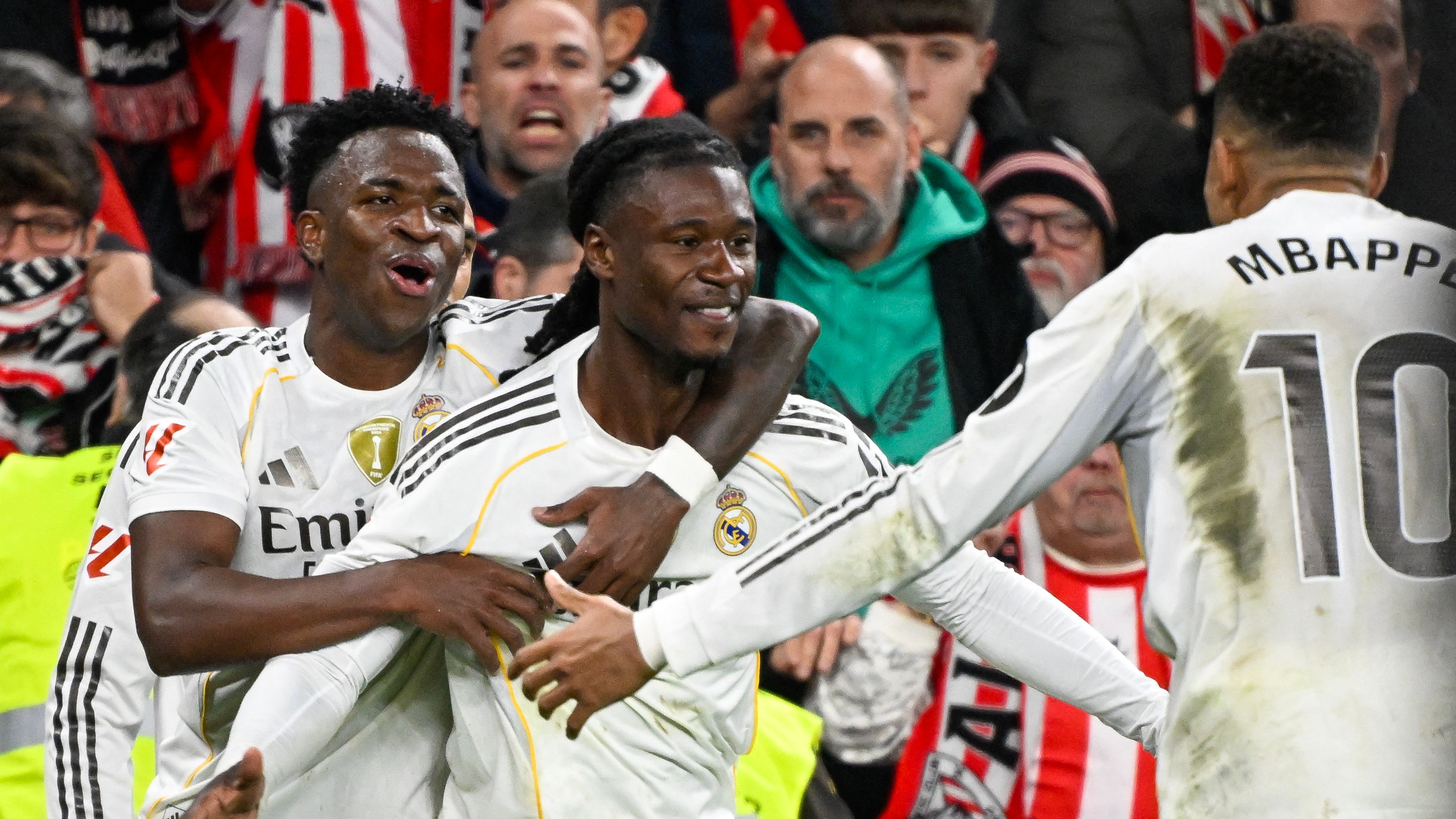 Real Madrid leads a global football sustainability ranking with Barcelona at 21st.