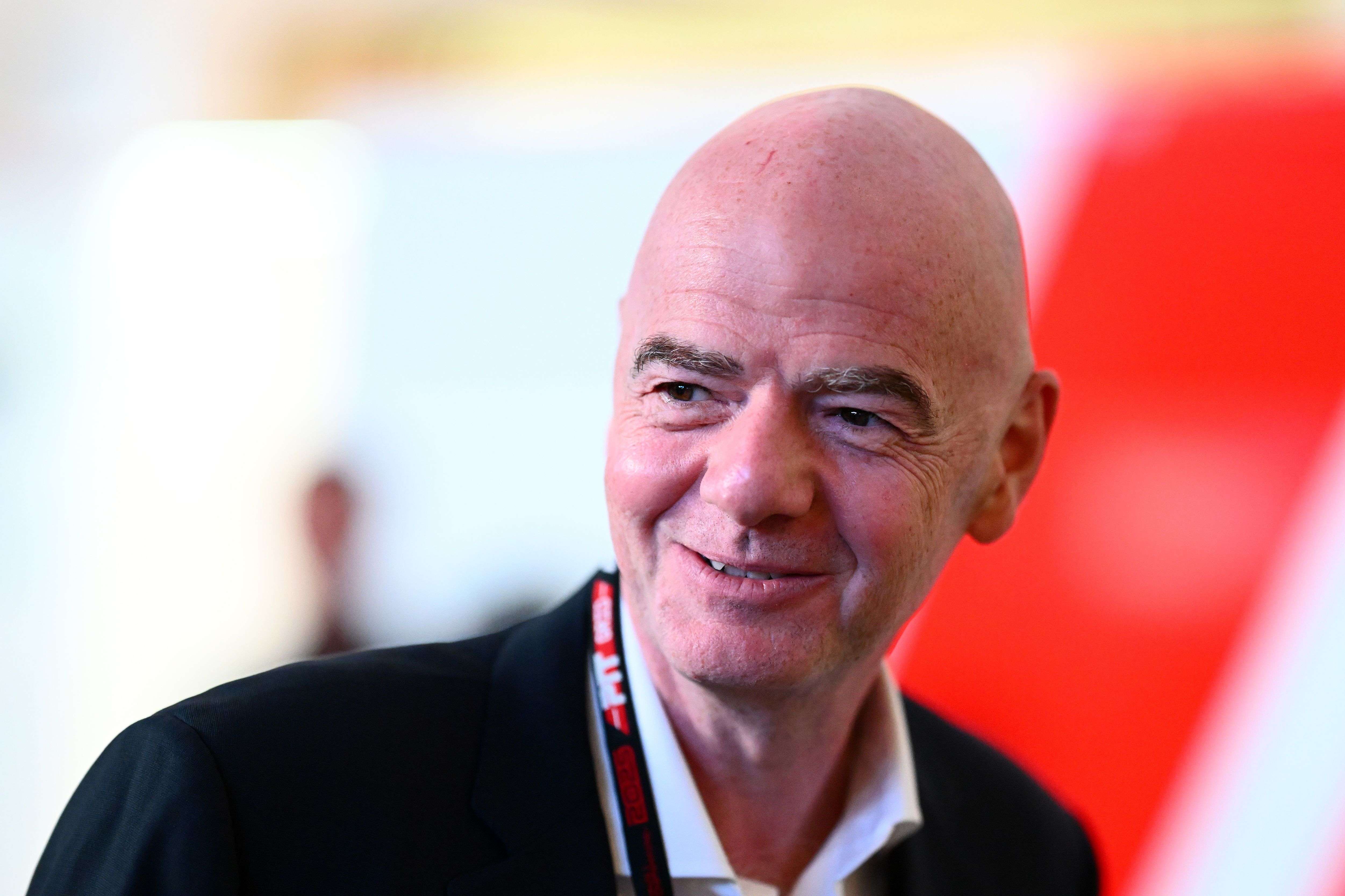 F1 Grand Prix of Qatar