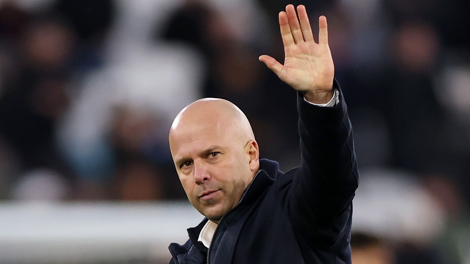 Isaac marca primer gol del Liverpool en Londres 2-0 West Ham