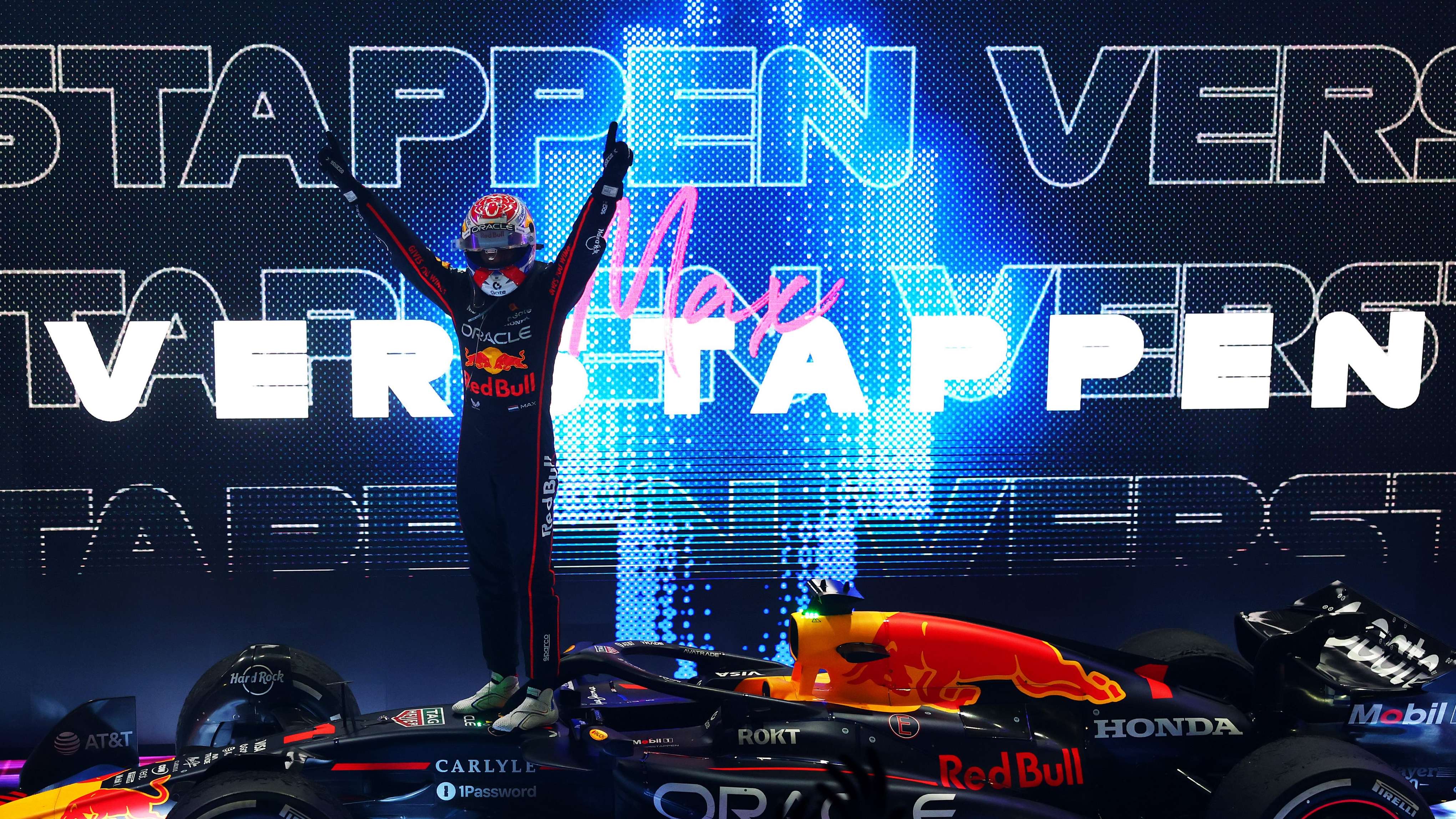 F1 Grand Prix of Qatar