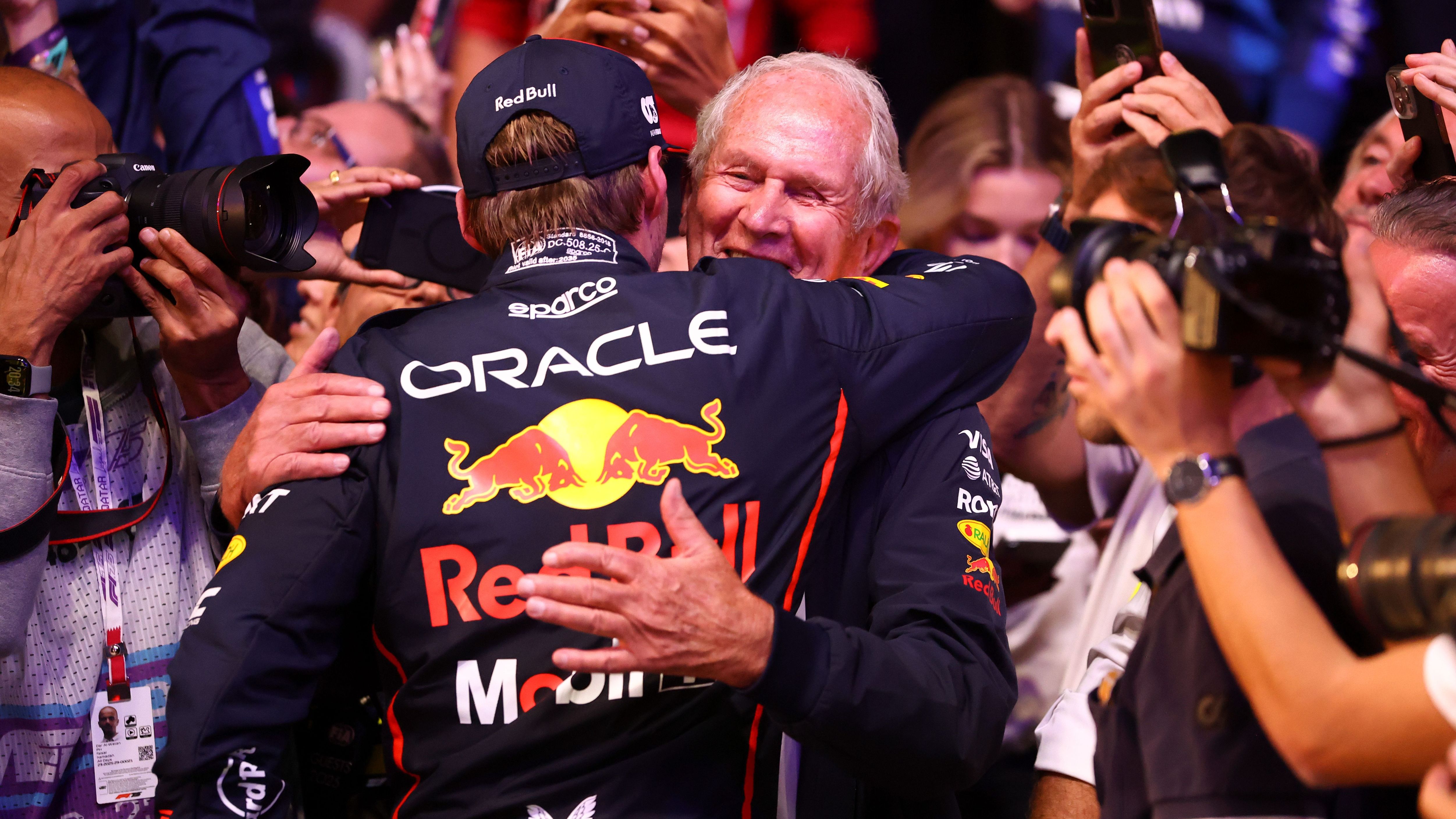 F1 Grand Prix of Qatar