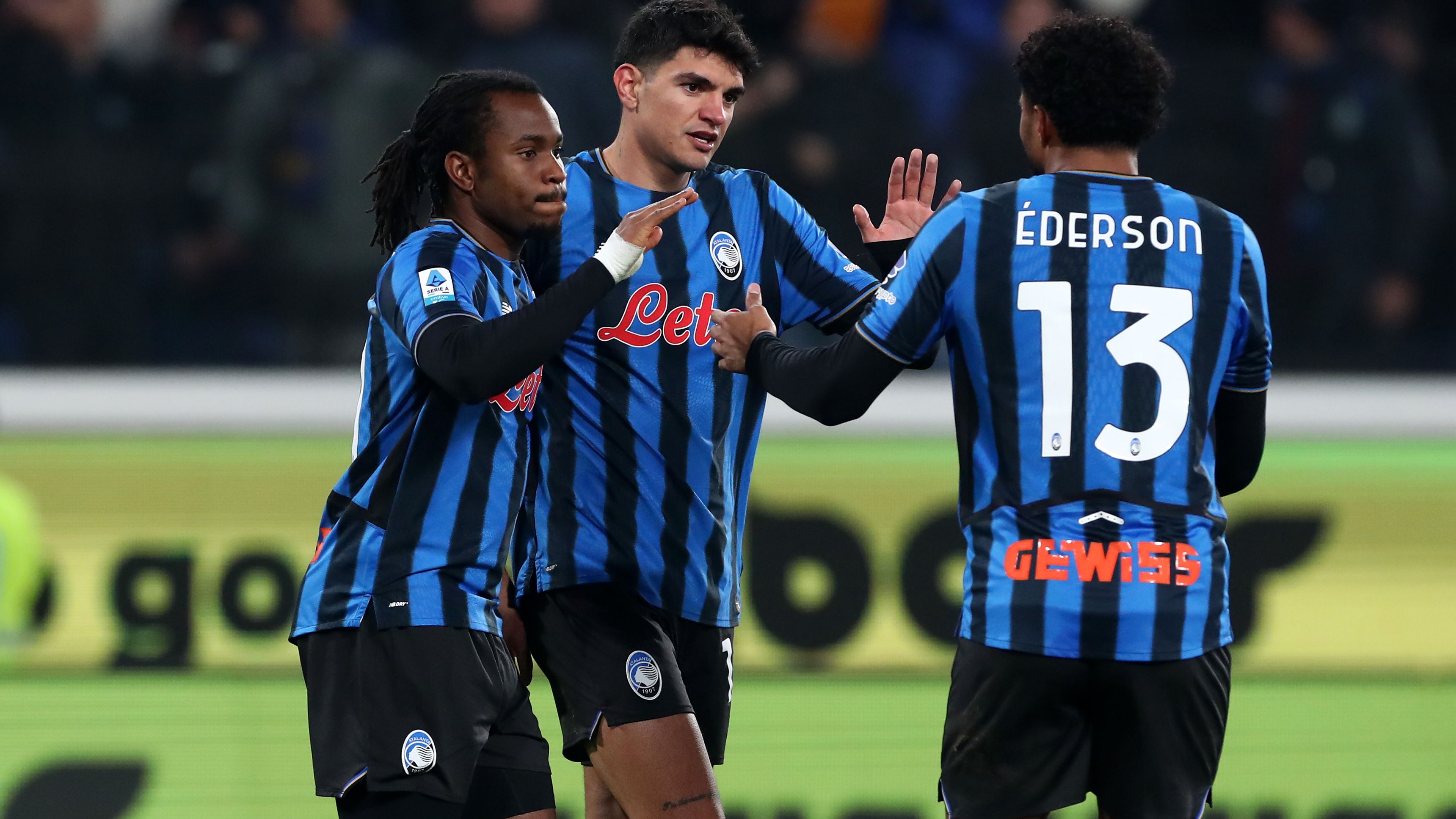 Ademola Lukman transfer to Atletico Madrid 2026