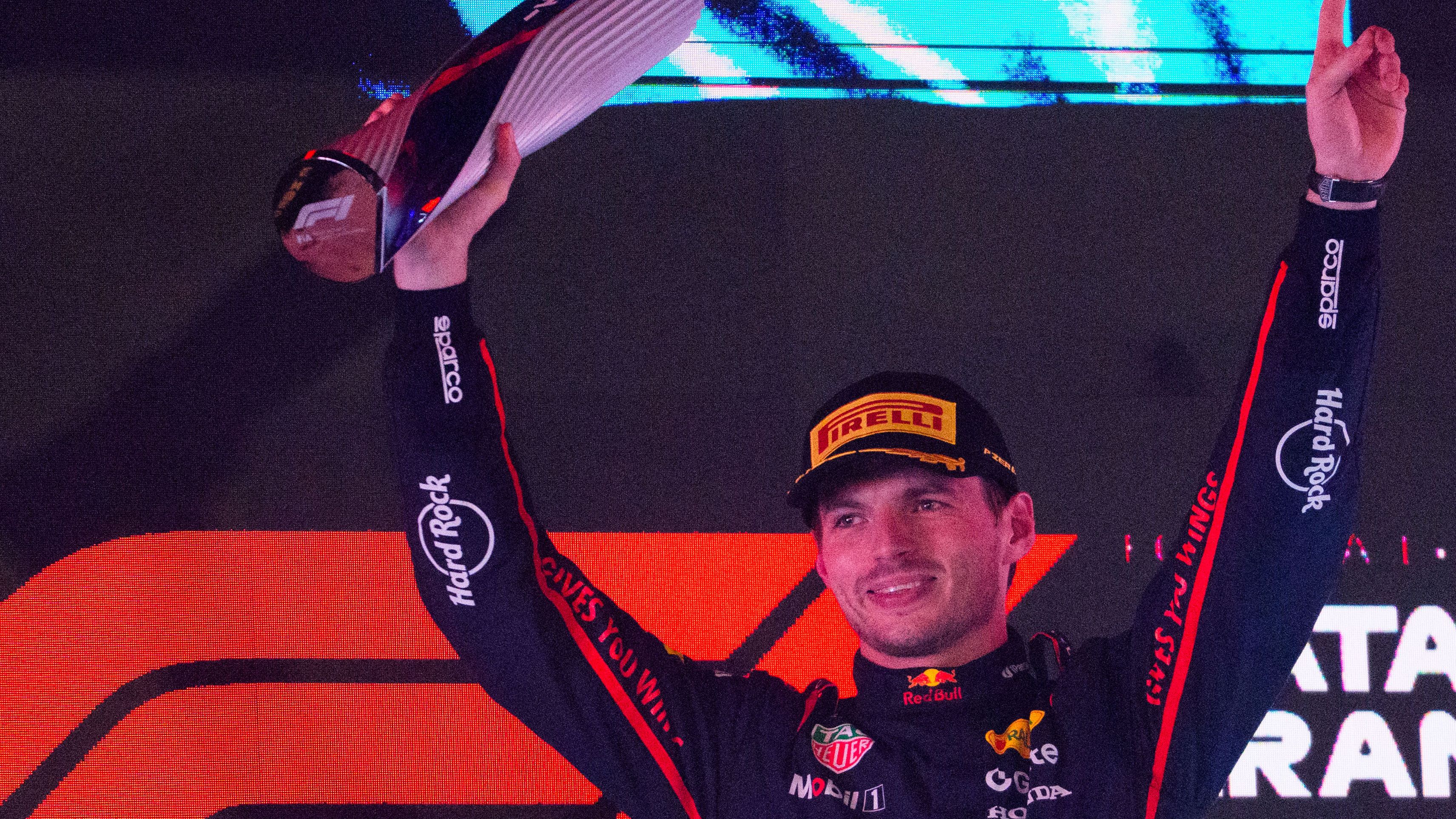 F1 Grand Prix of Qatar