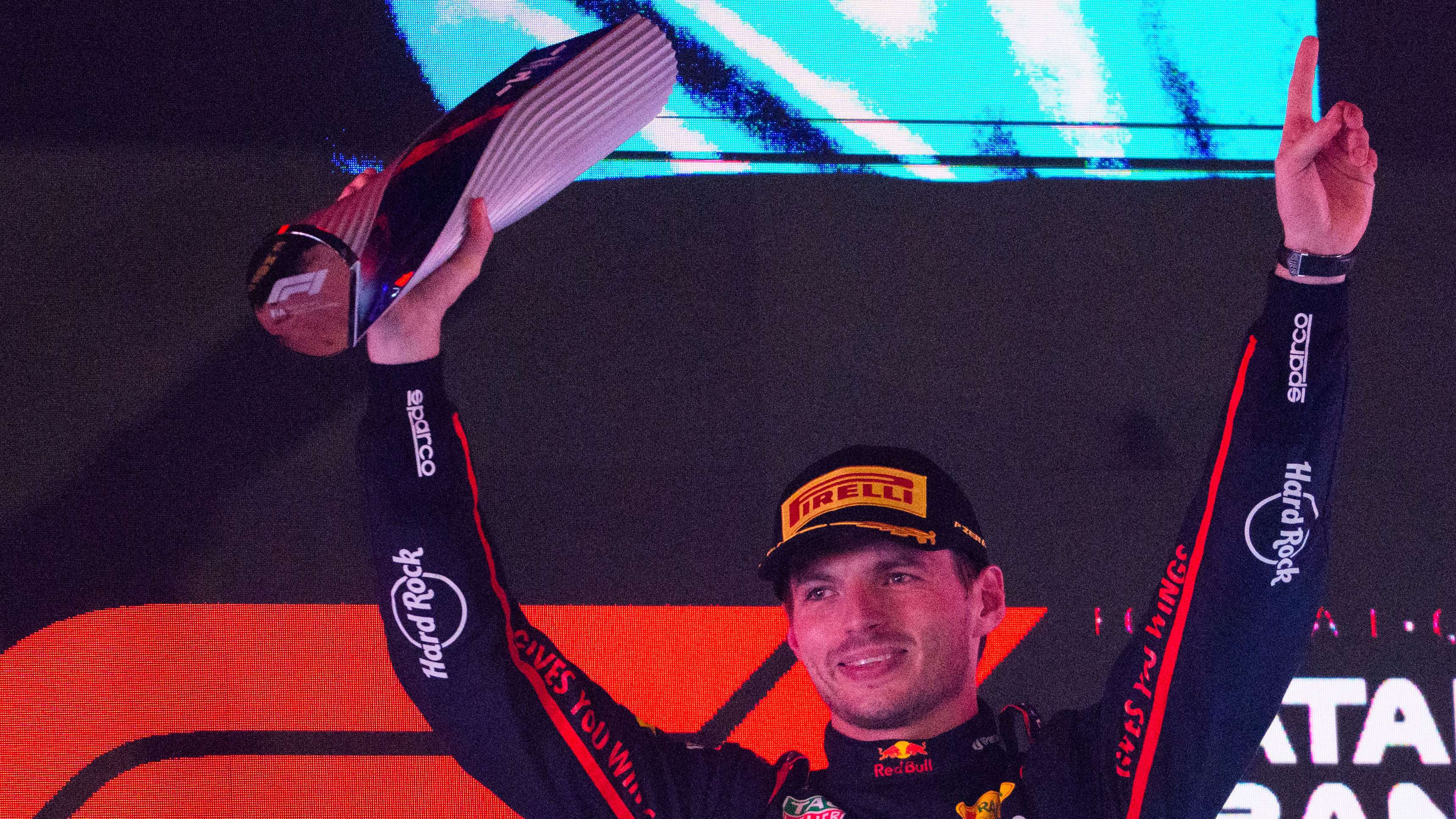 F1 Grand Prix of Qatar