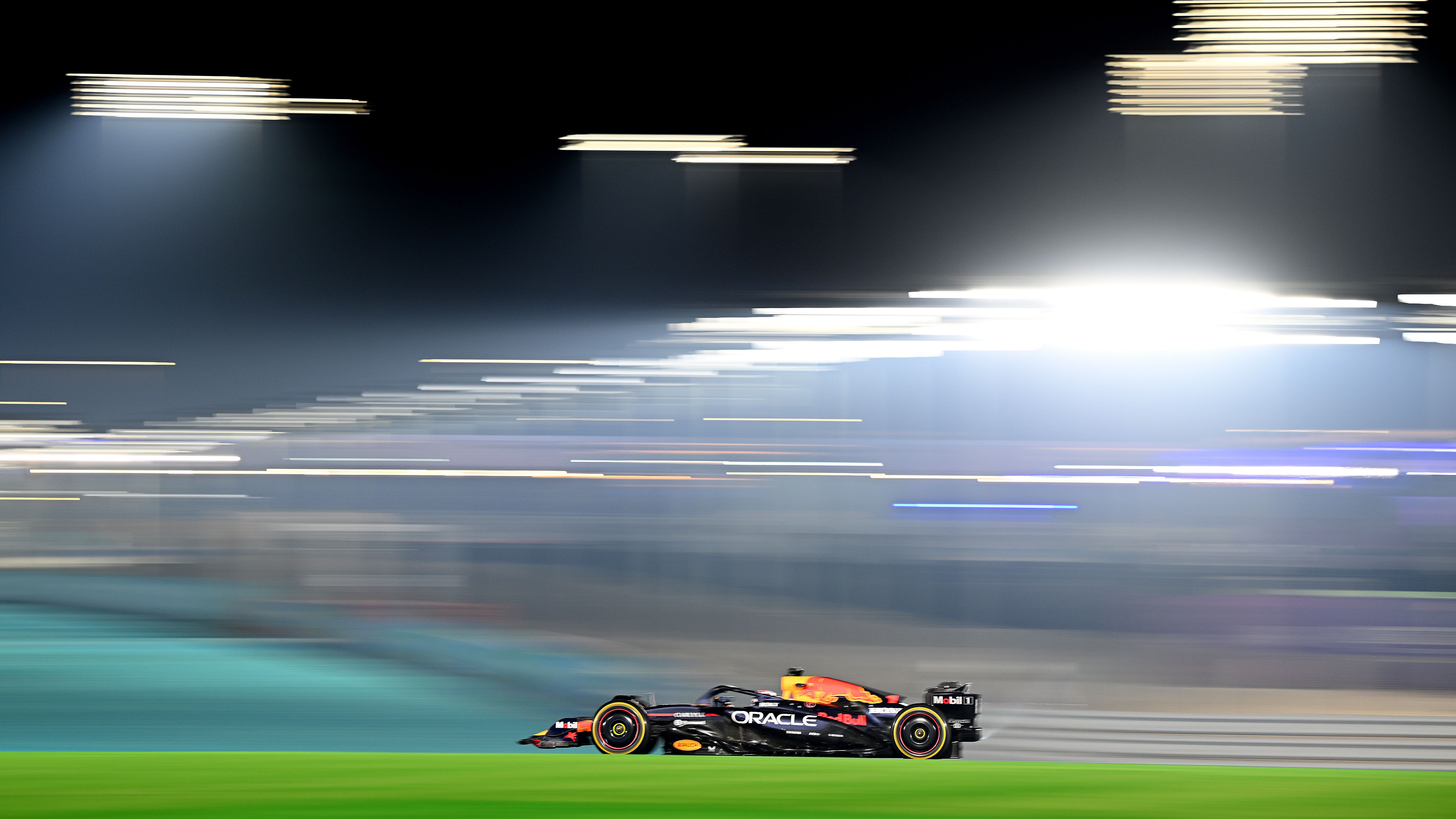 F1 Grand Prix of Qatar
