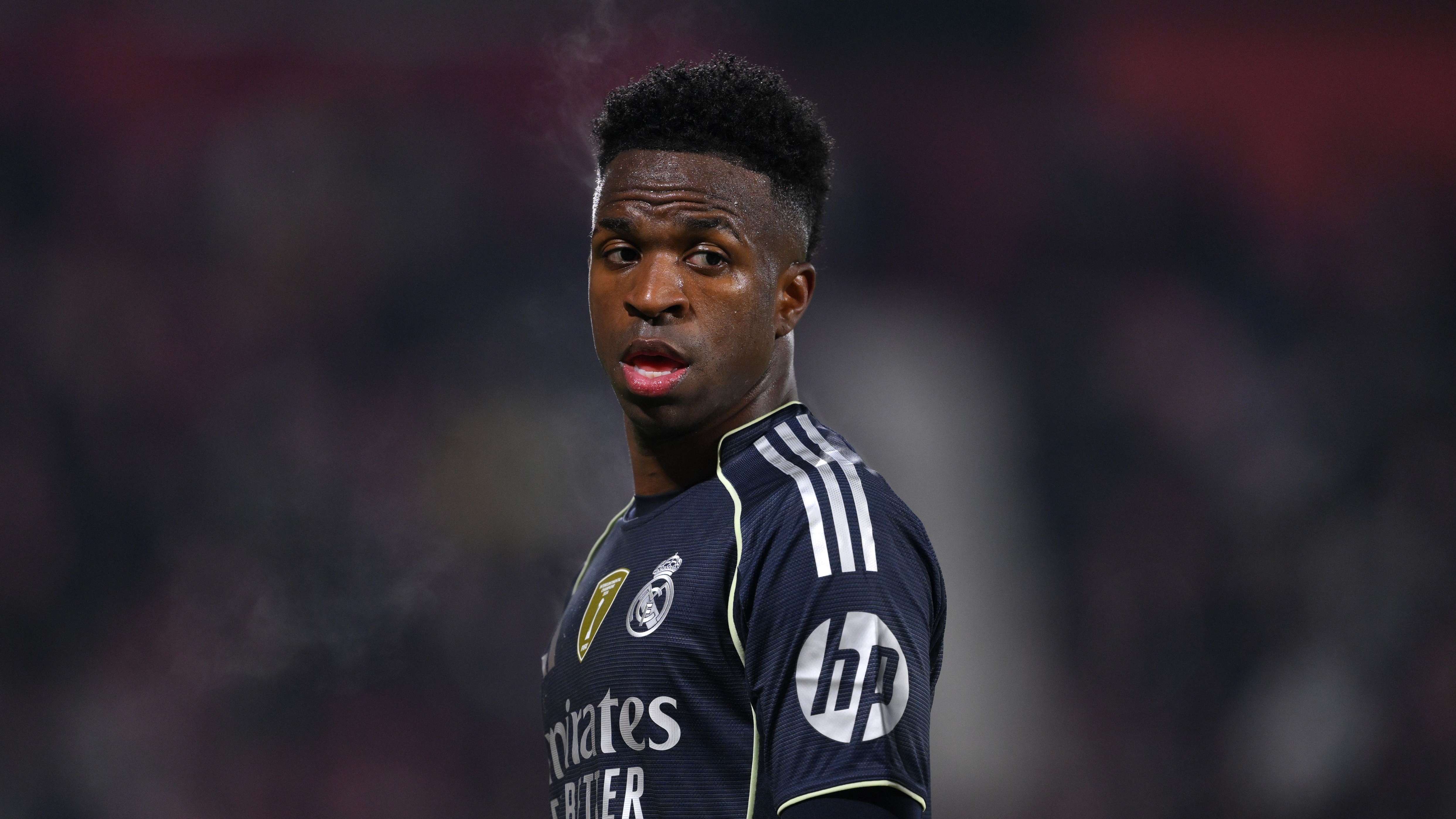 Girona FC v Real Madrid CF - LaLiga EA Sports