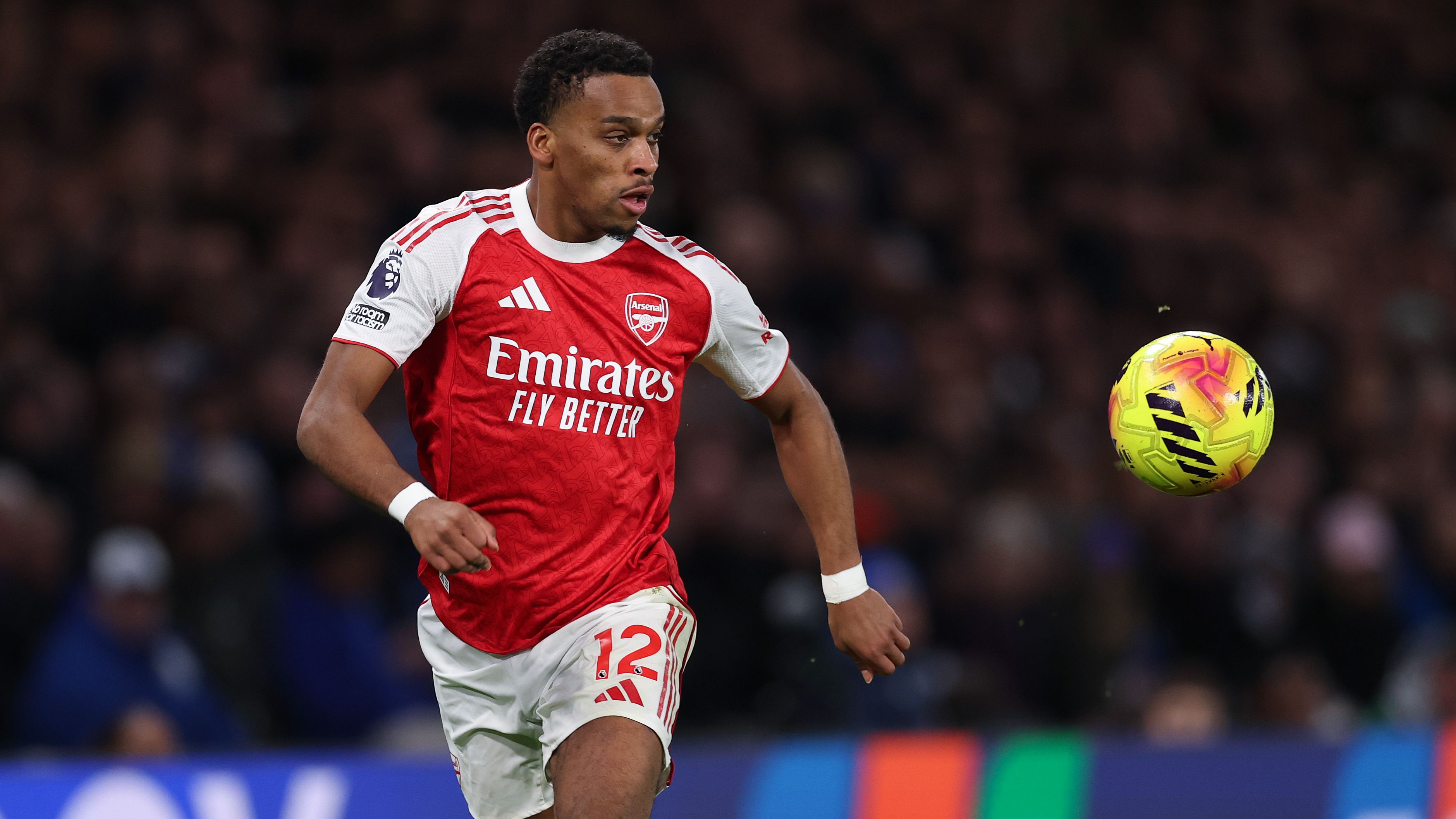 Chelsea v Arsenal - Premier League