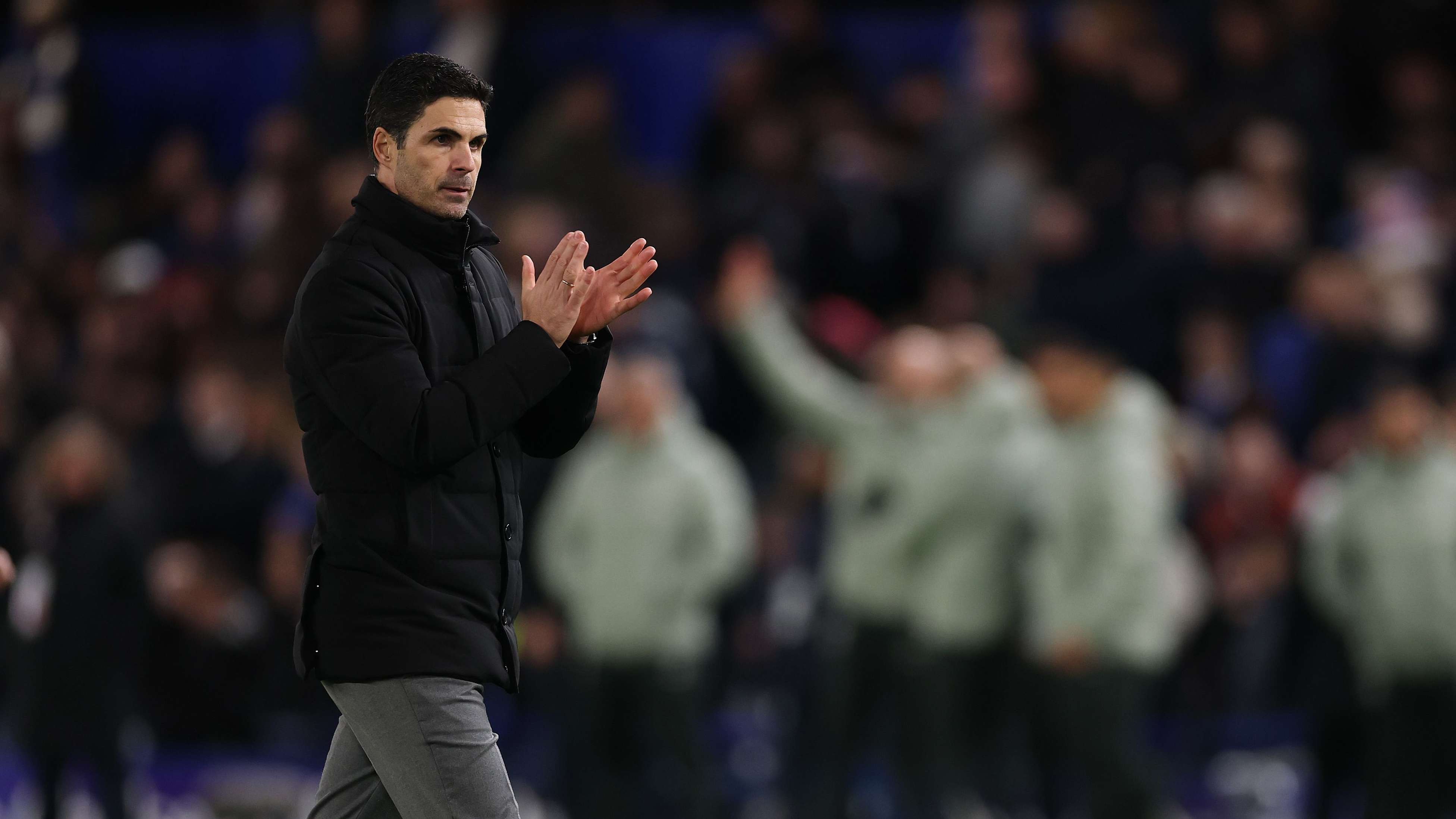 Chelsea v Arsenal - Premier League