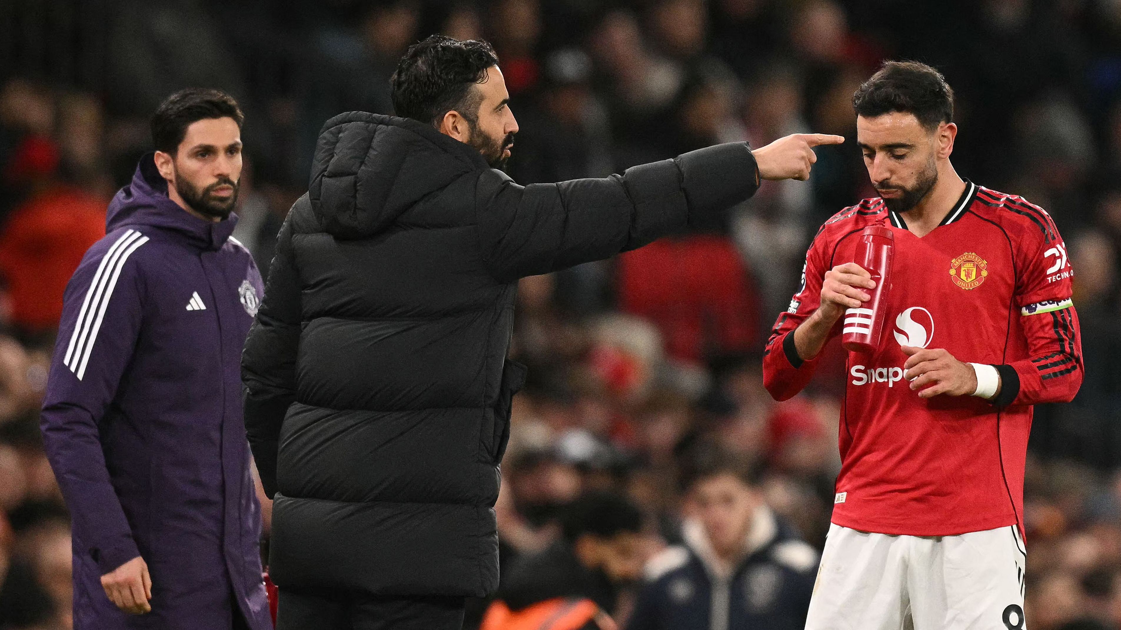 هدف غير مهم