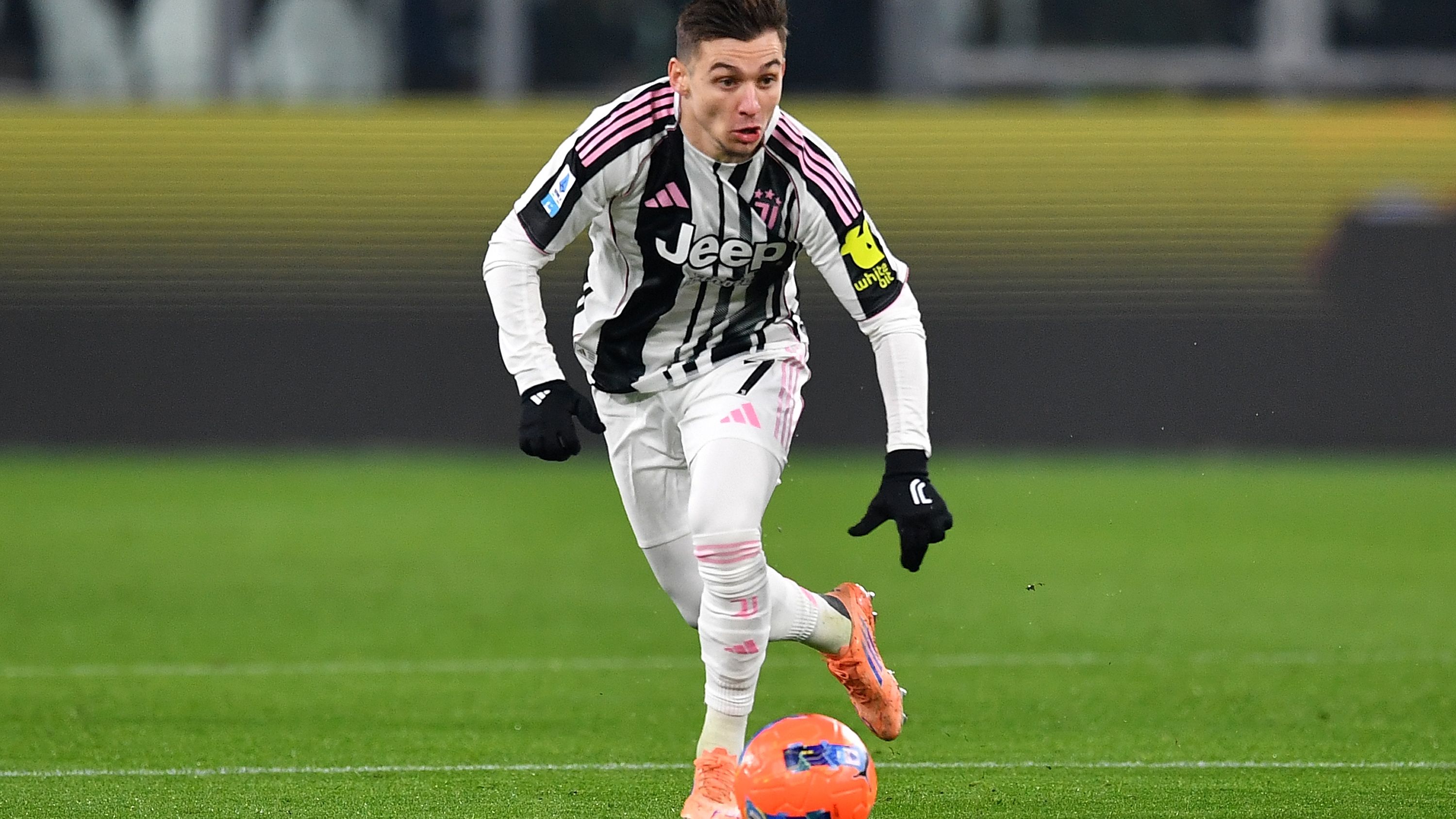 Juventus FC v Cagliari Calcio - Serie A