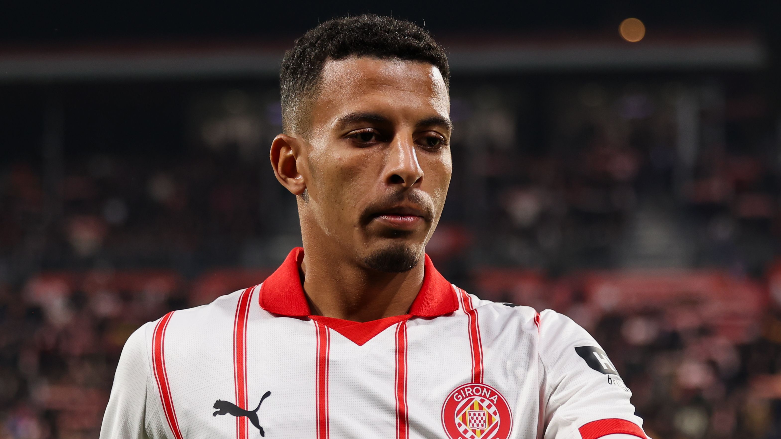 Girona FC v Real Madrid CF - LaLiga EA Sports