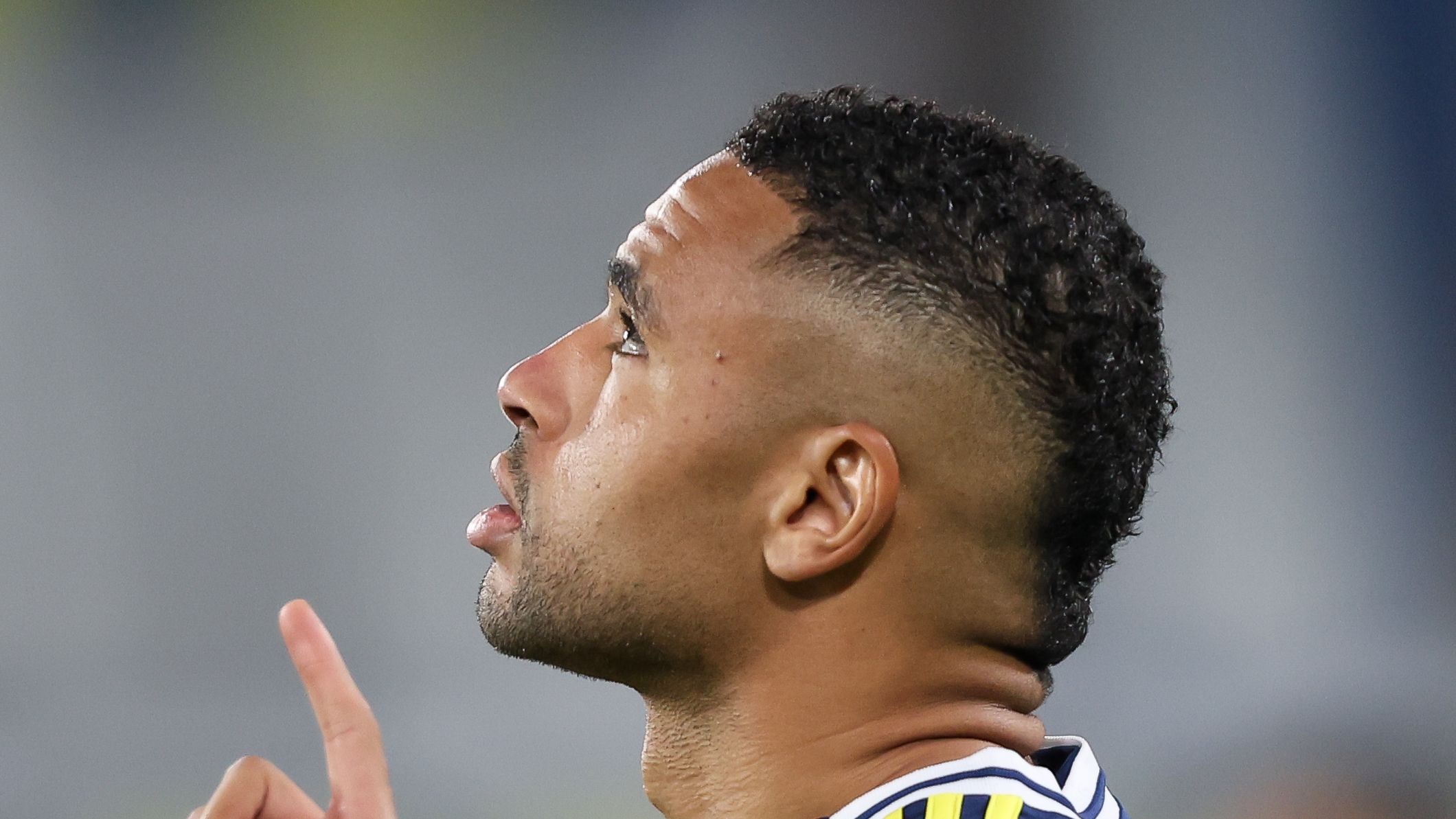 Fenerbahce SK v Galatasaray SK - Trendyol Süper Lig