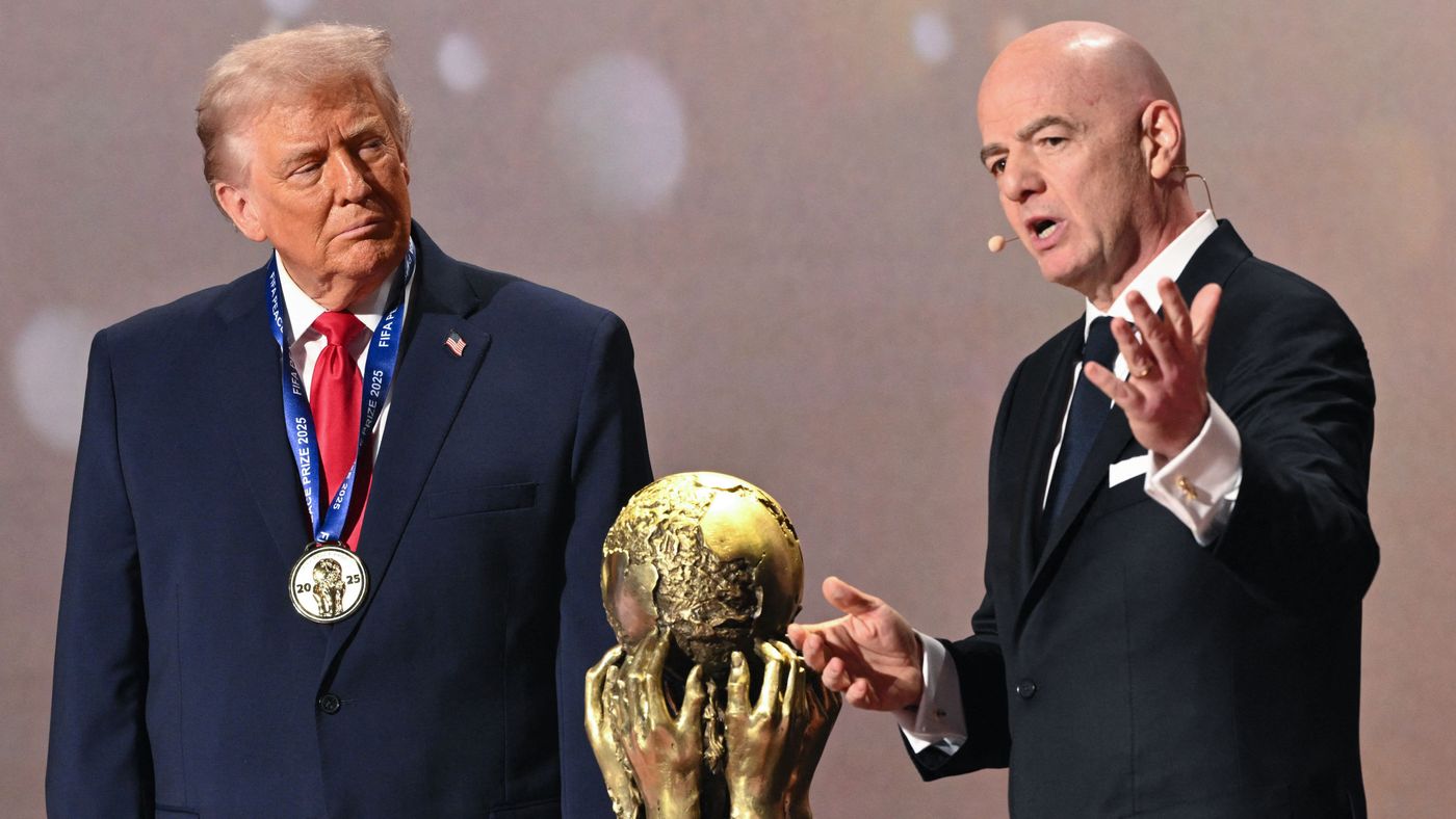 "تحذيرات مرعبة".. هل تجرى مباريات كأس العالم بدون جمهور؟