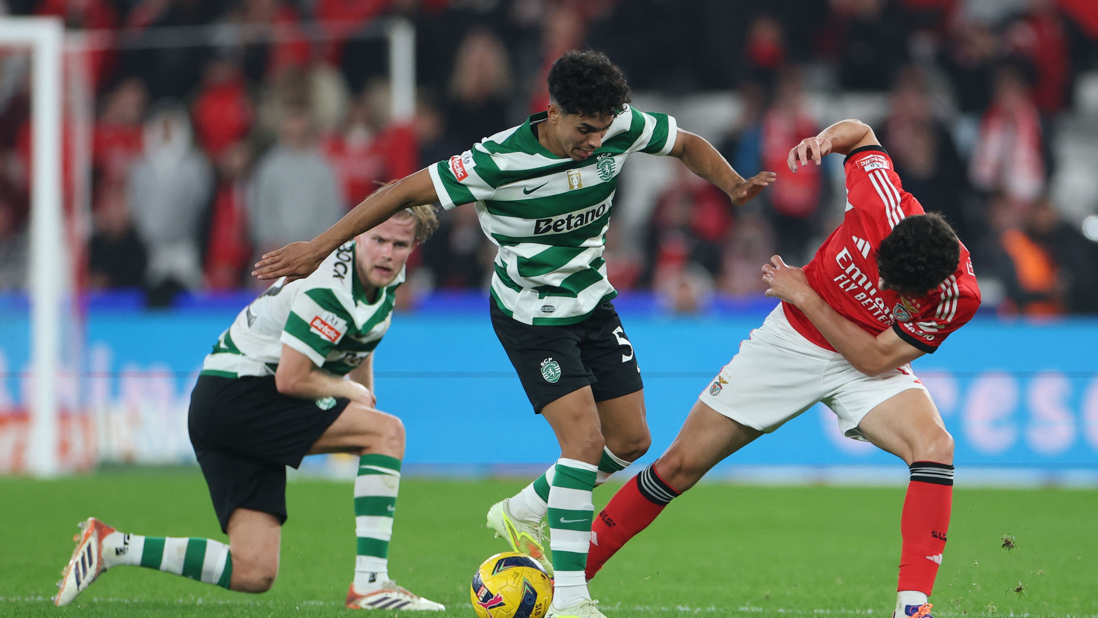 سبورتنج لشبونة