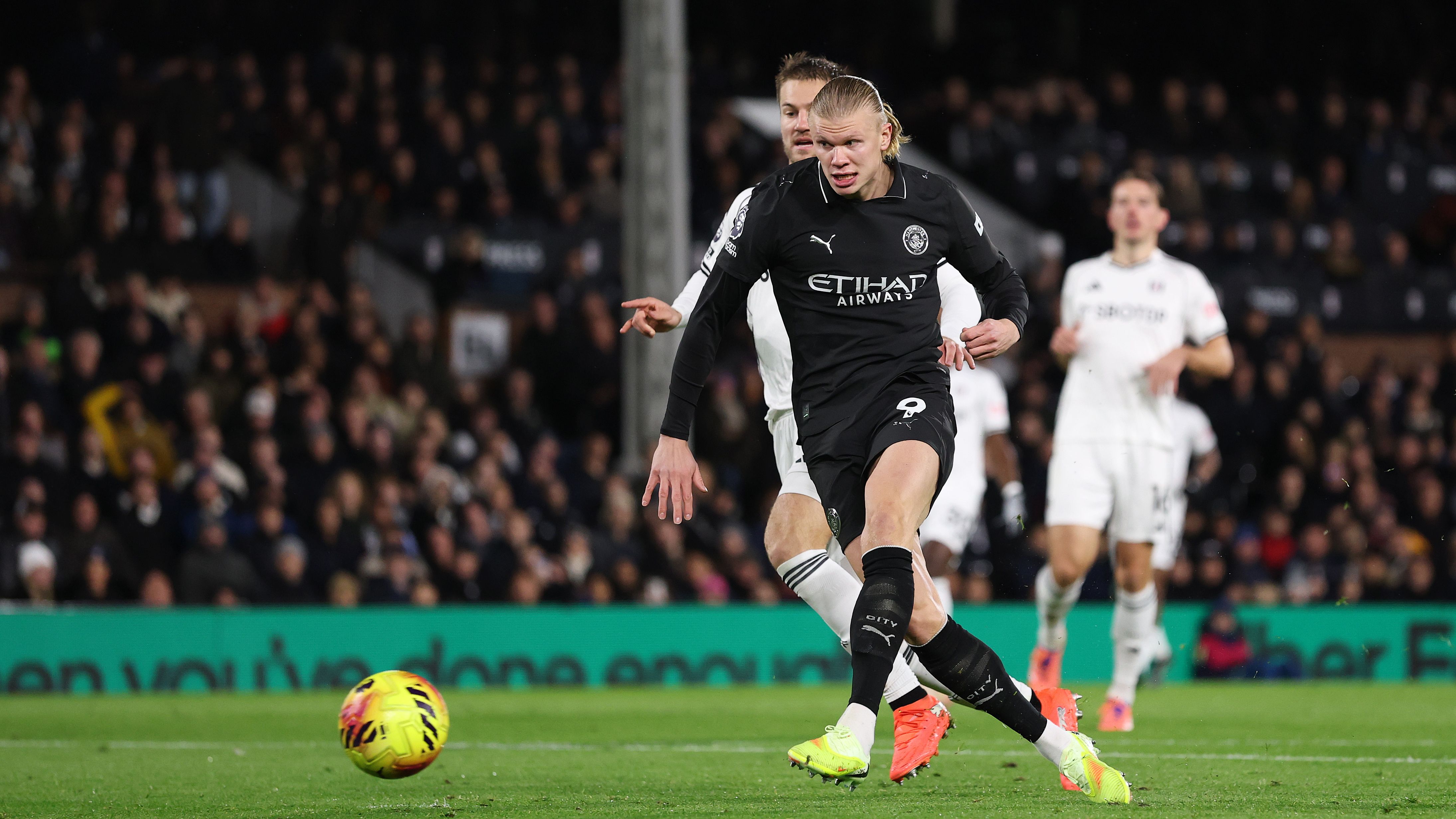 إيرلينج هالاند