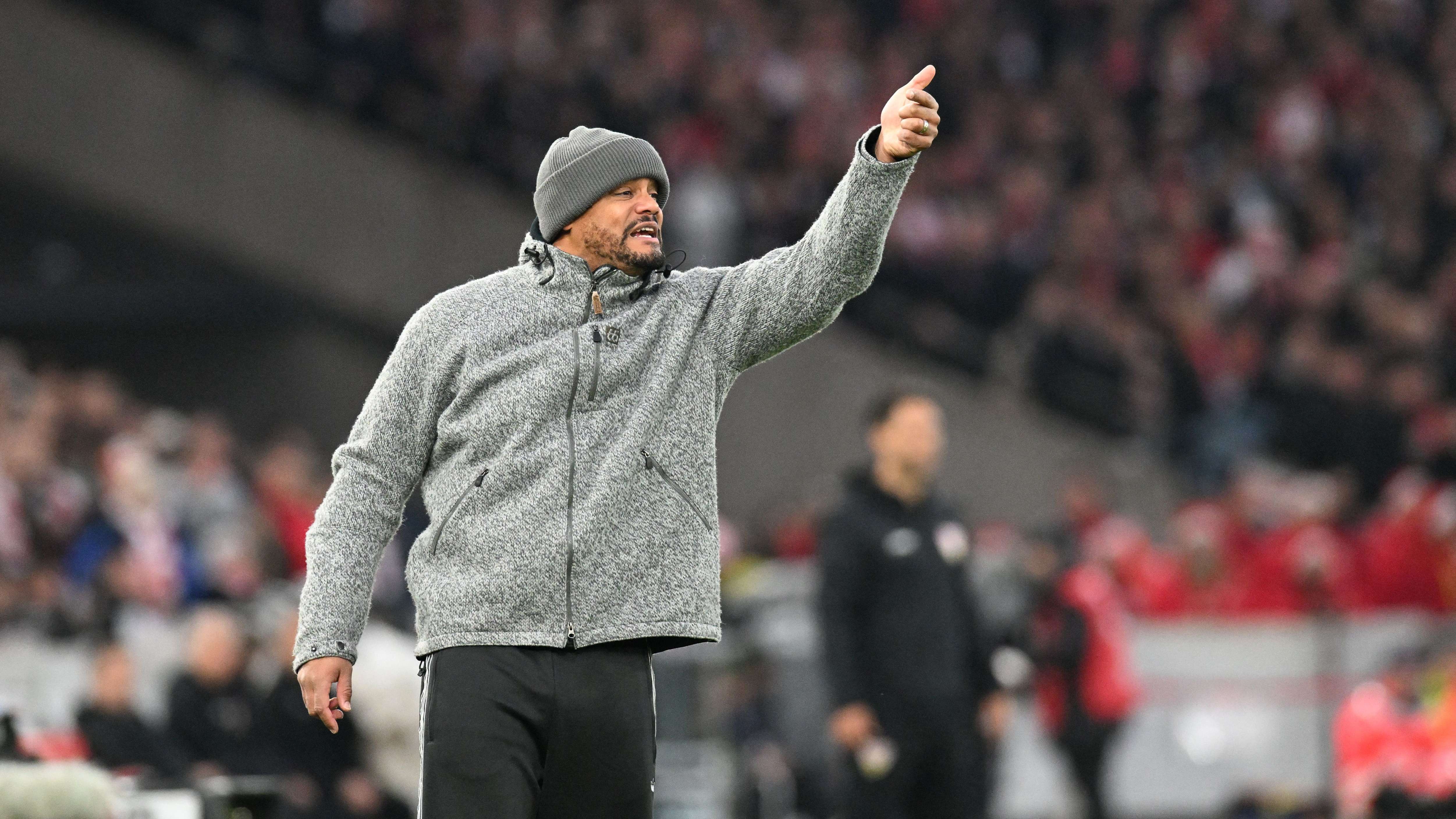 FBL-GER-BUNDESLIGA-STUTTGART-BAYERN MUNICH