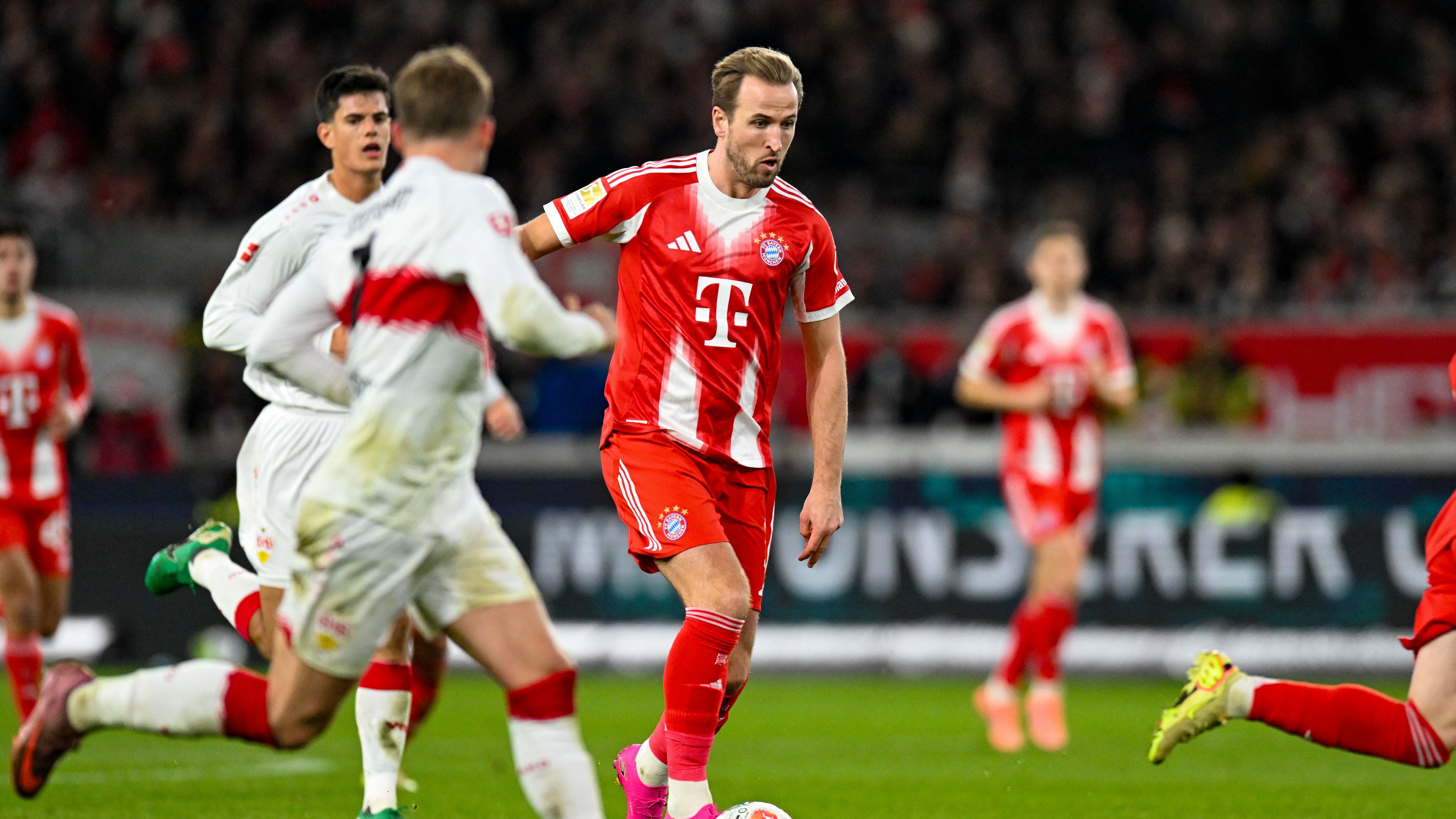 FBL-GER-BUNDESLIGA-STUTTGART-BAYERN MUNICH