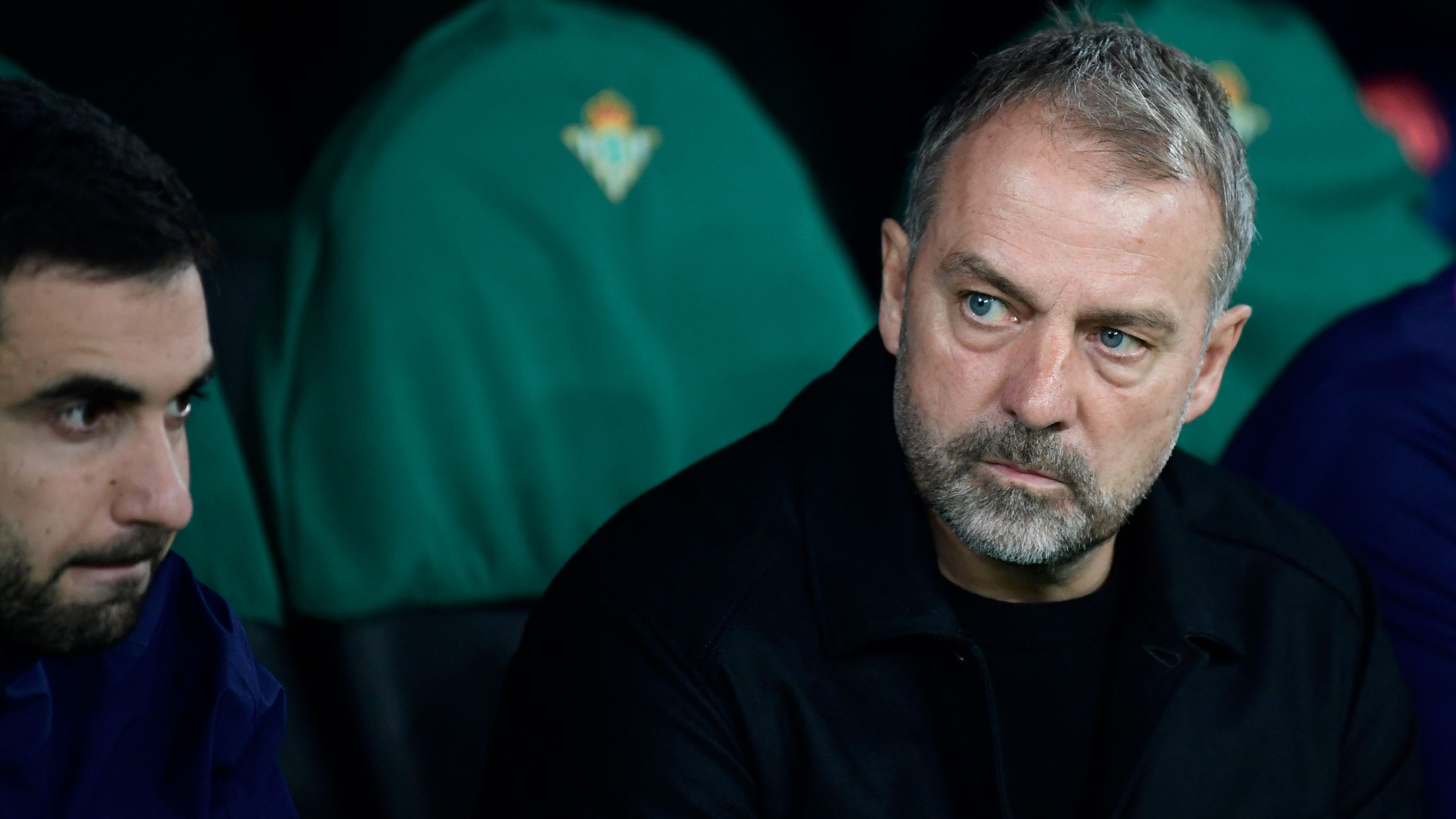 FBL-ESP-LIGA-REAL BETIS-BARCELONA